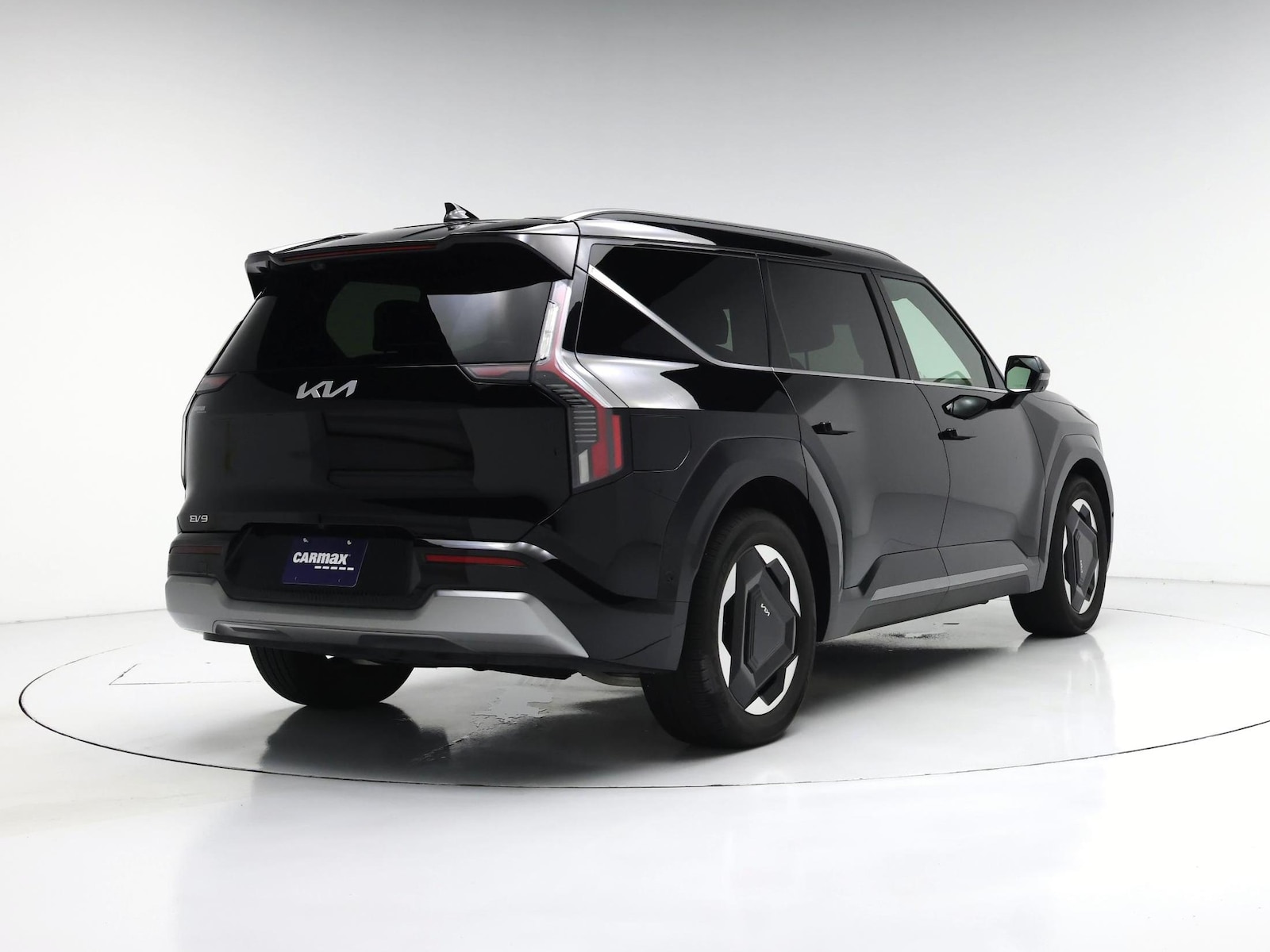 2024 Kia EV9 Land - Photo 9