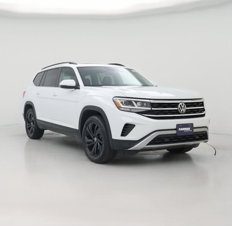 2023 Volkswagen Atlas SE w/Tech