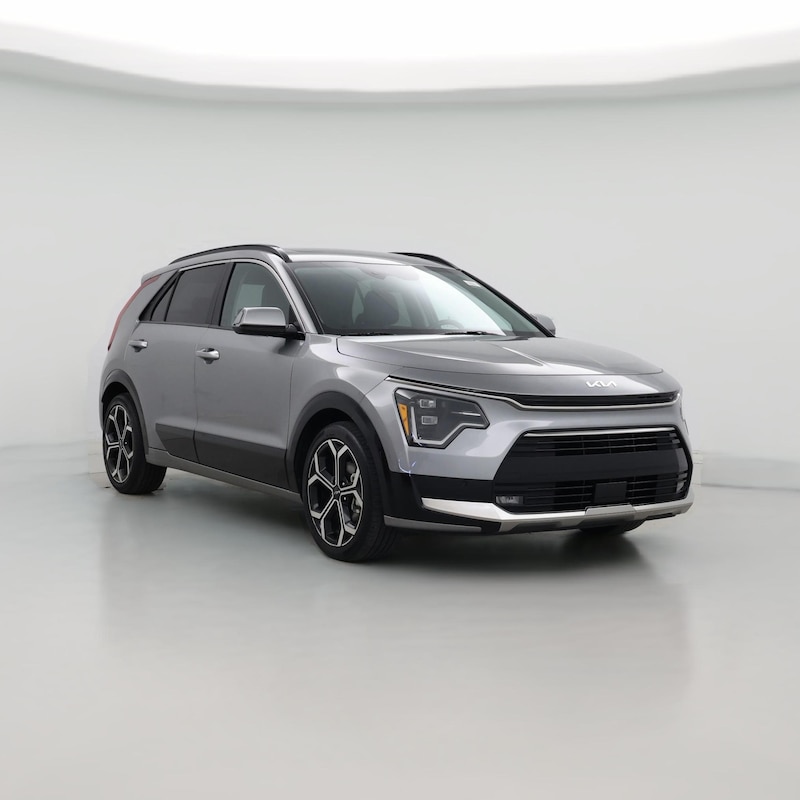 2024 Kia Niro Plug in Hybrid SX Touring