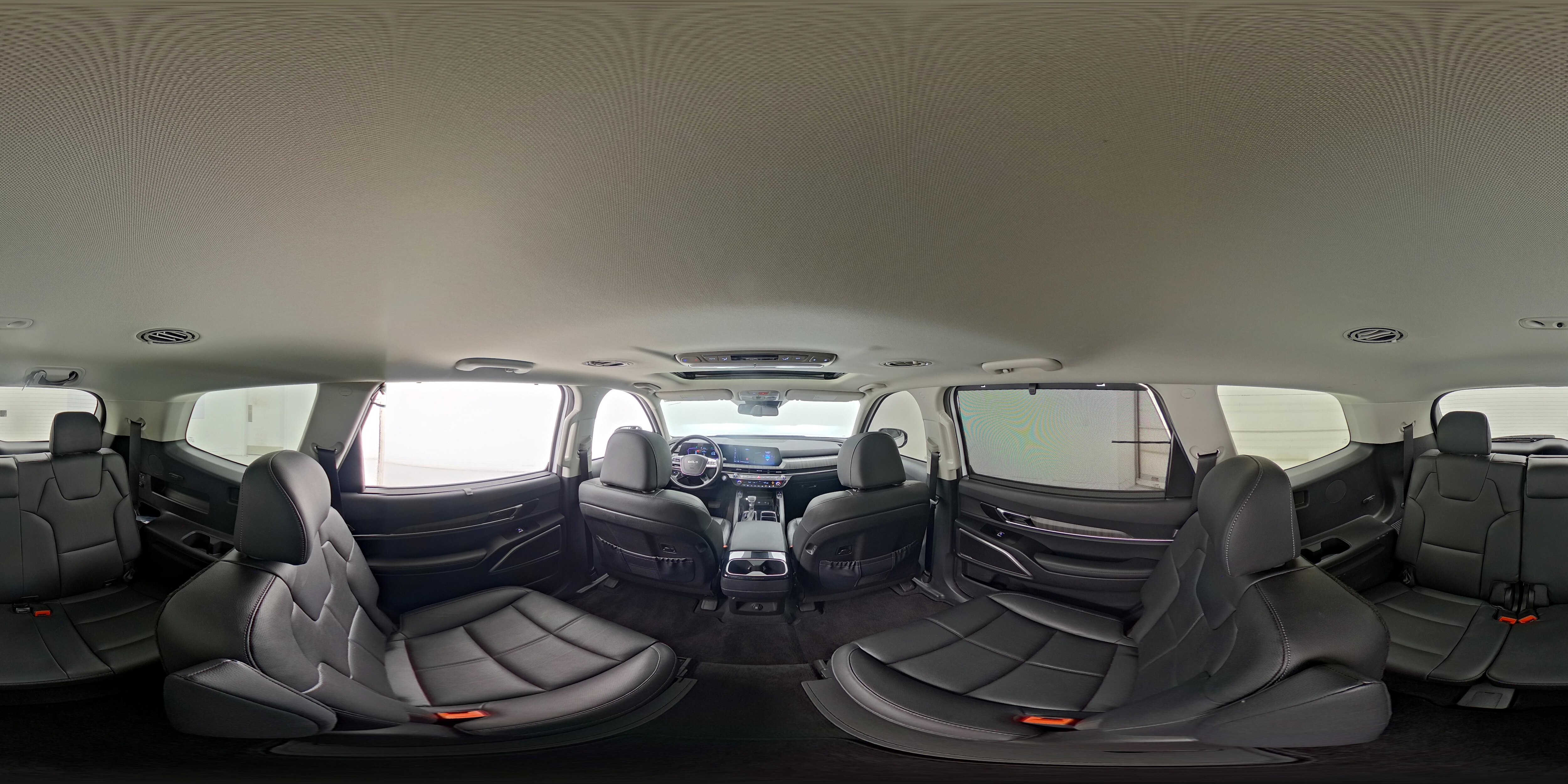 2024 Kia Telluride EX - Photo 28