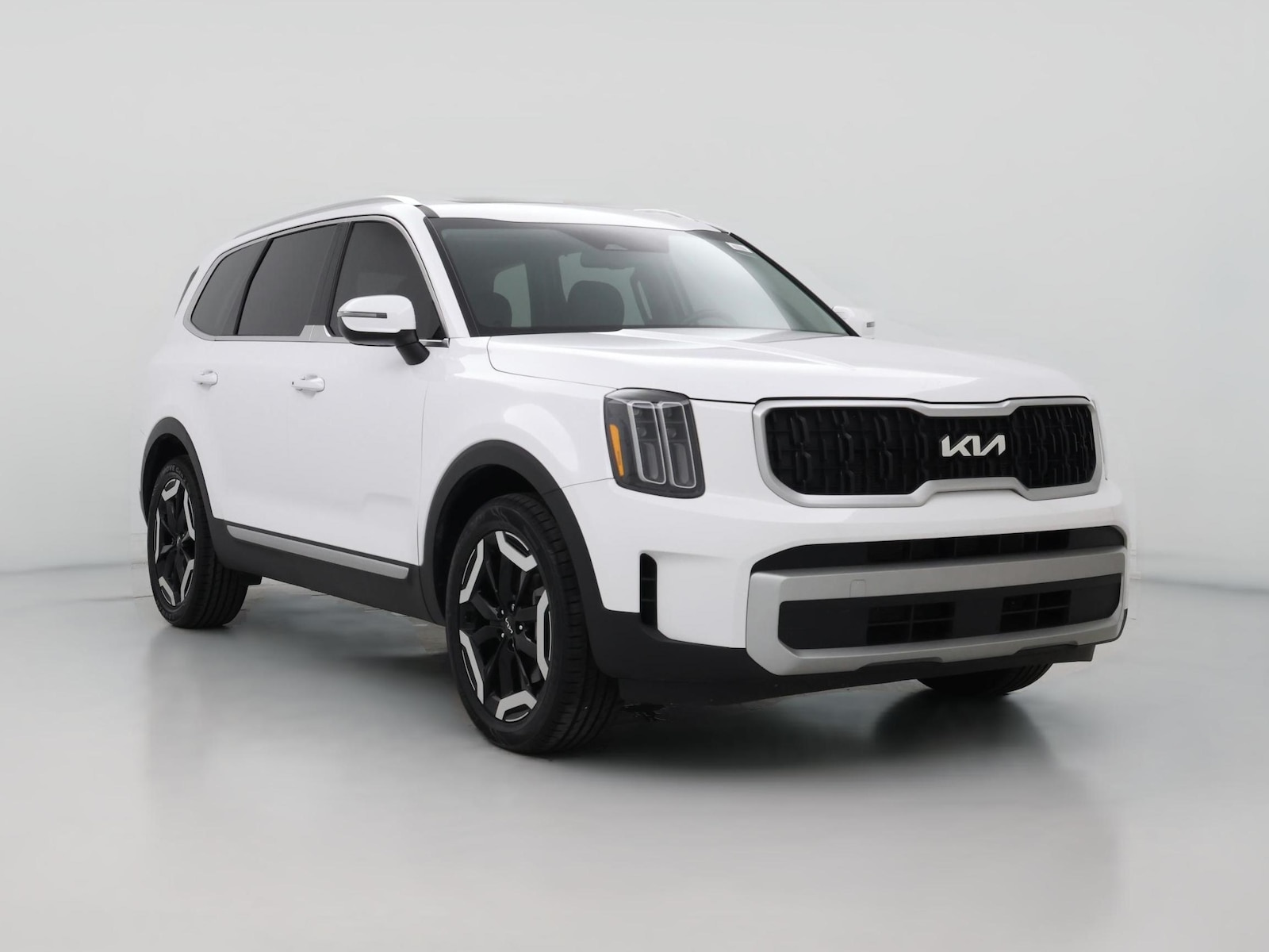 2024 Kia Telluride EX - Photo 1