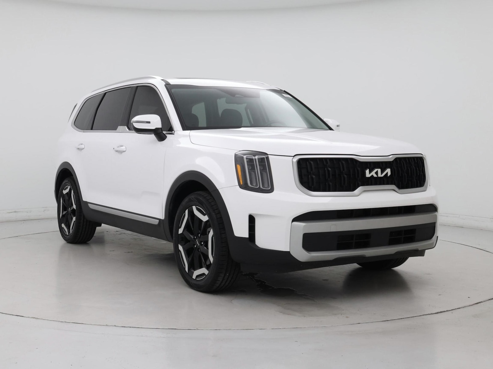 2024 Kia Telluride EX - Photo 2