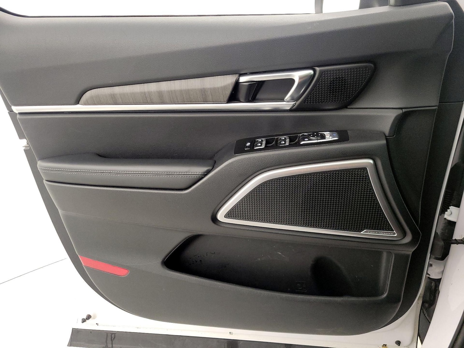 2024 Kia Telluride EX - Photo 13