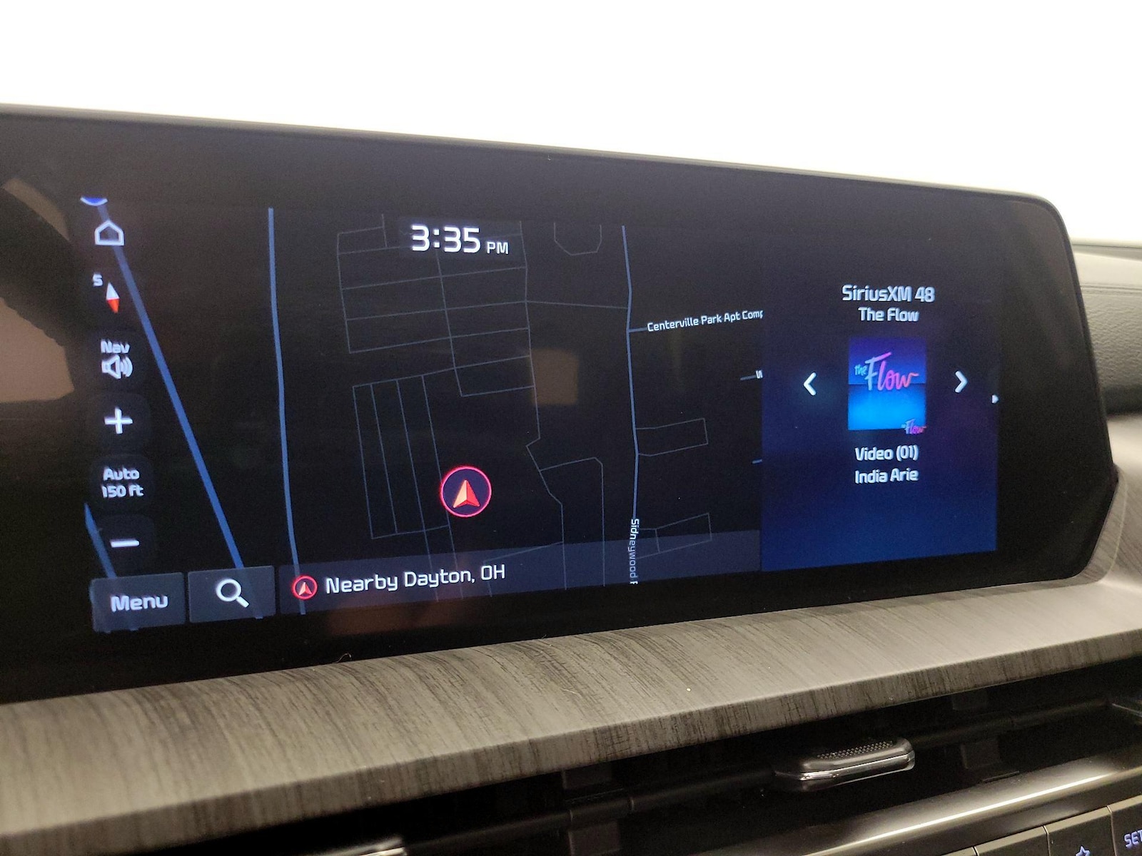 2024 Kia Telluride EX - Photo 16