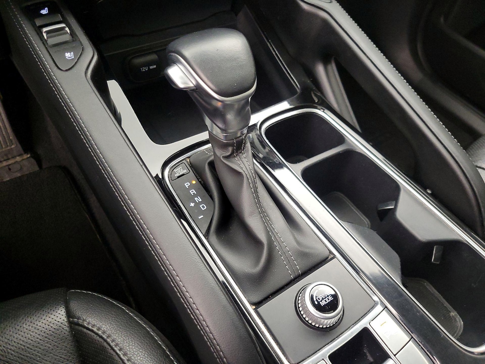 2024 Kia Telluride EX - Photo 18