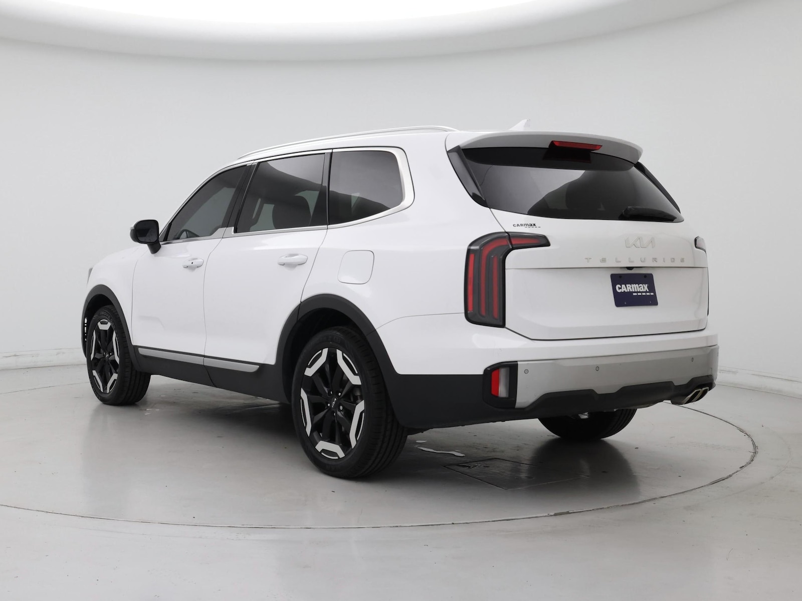 2024 Kia Telluride EX - Photo 3
