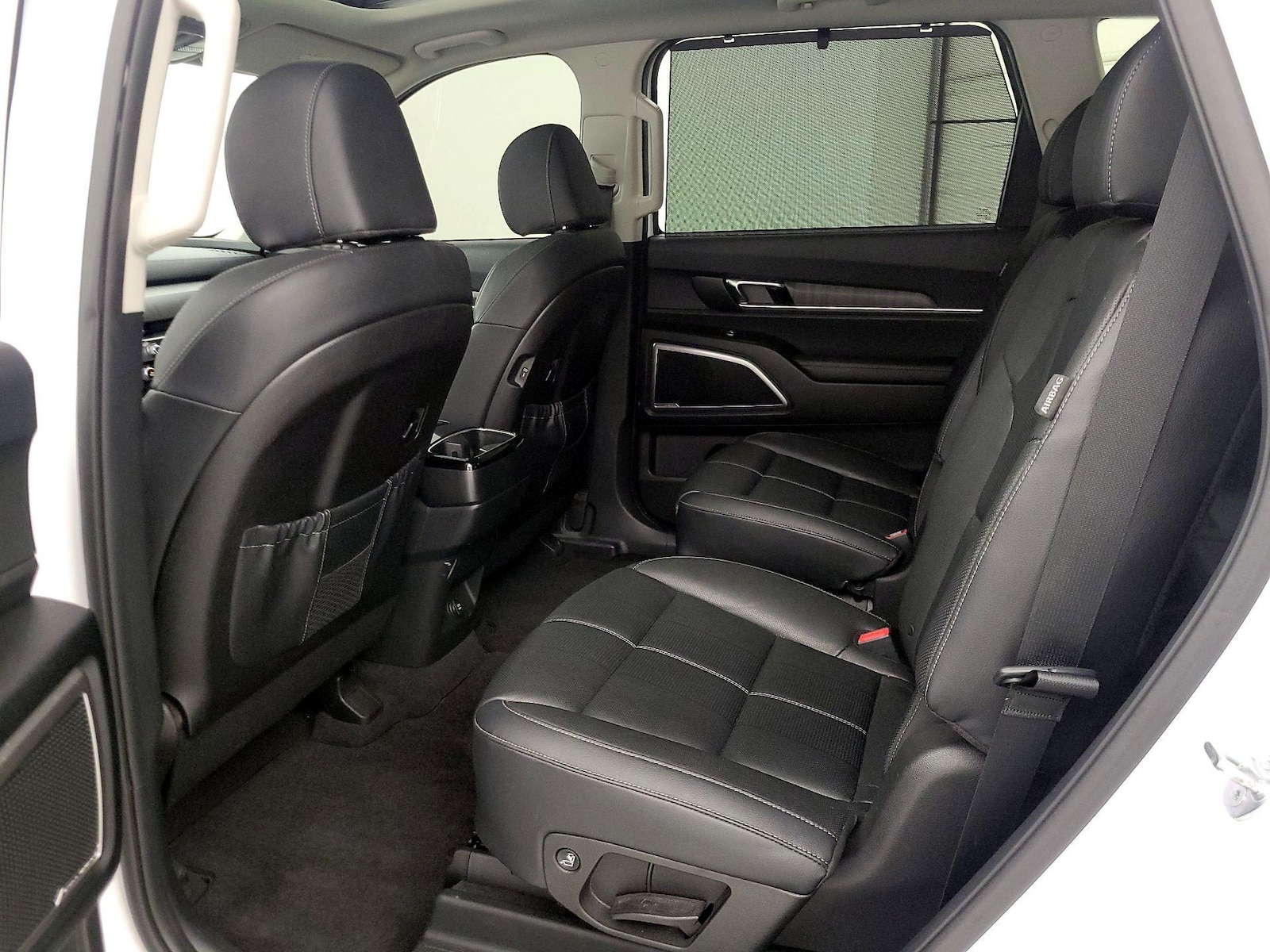 2024 Kia Telluride EX - Photo 21
