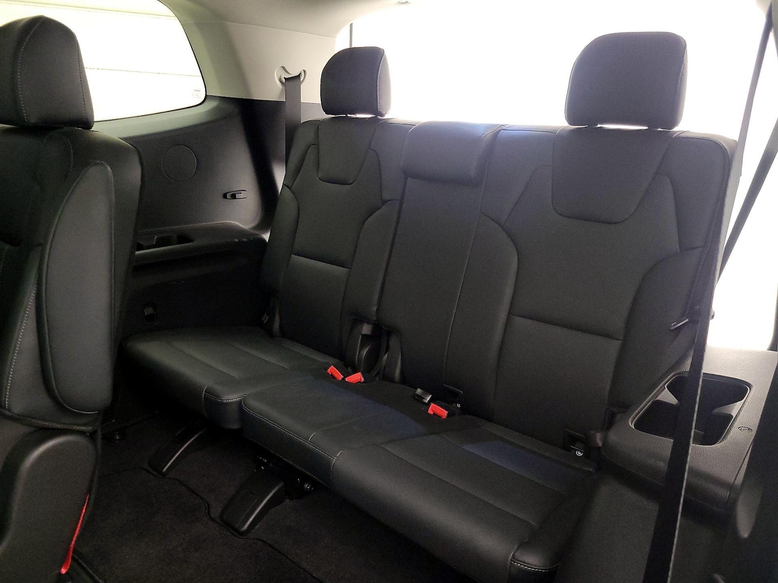2024 Kia Telluride EX - Photo 22
