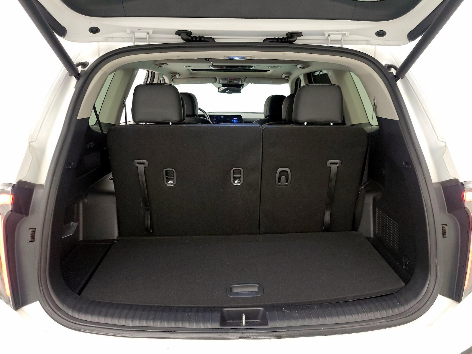 2024 Kia Telluride EX - Photo 23