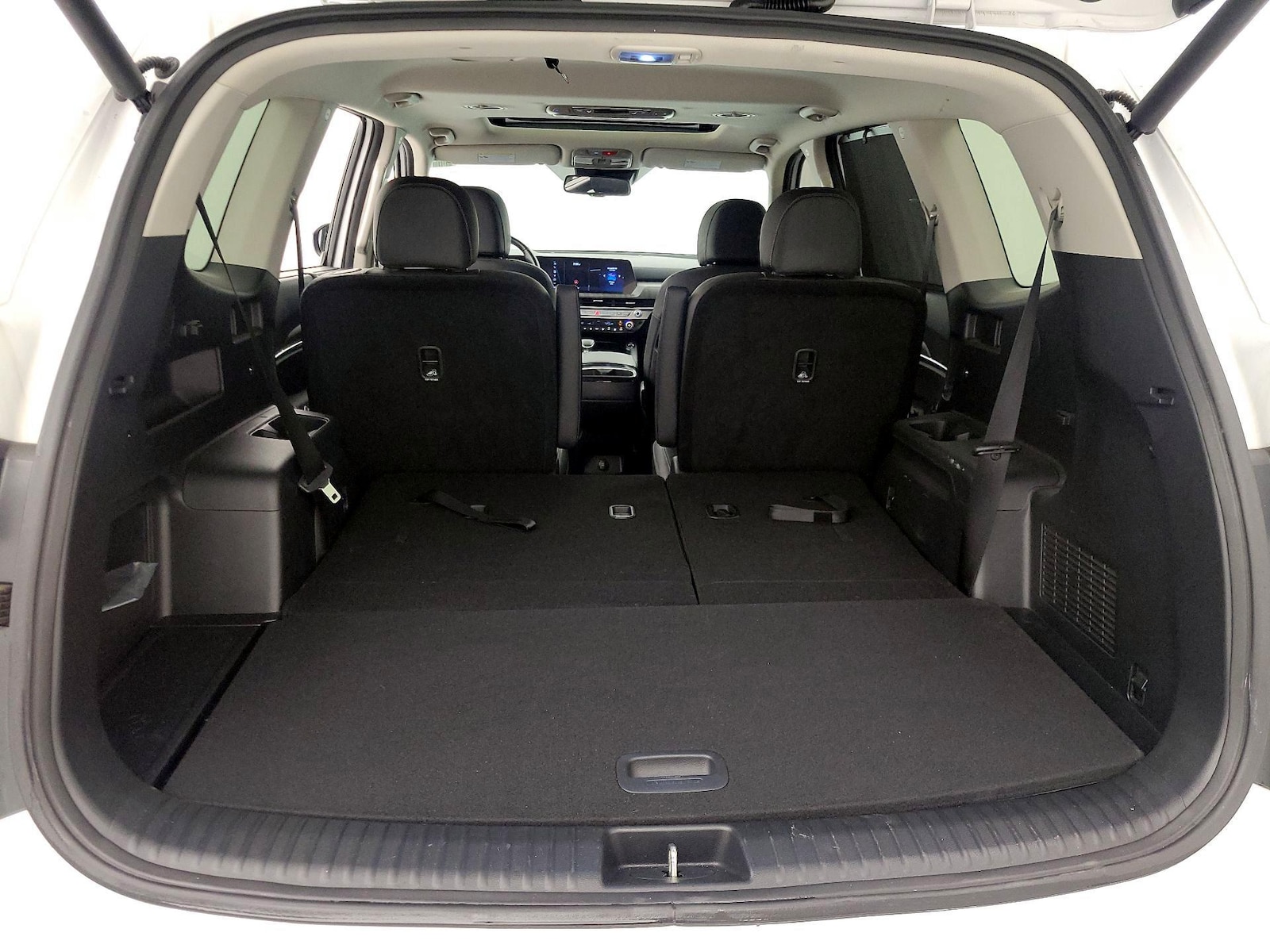 2024 Kia Telluride EX - Photo 24