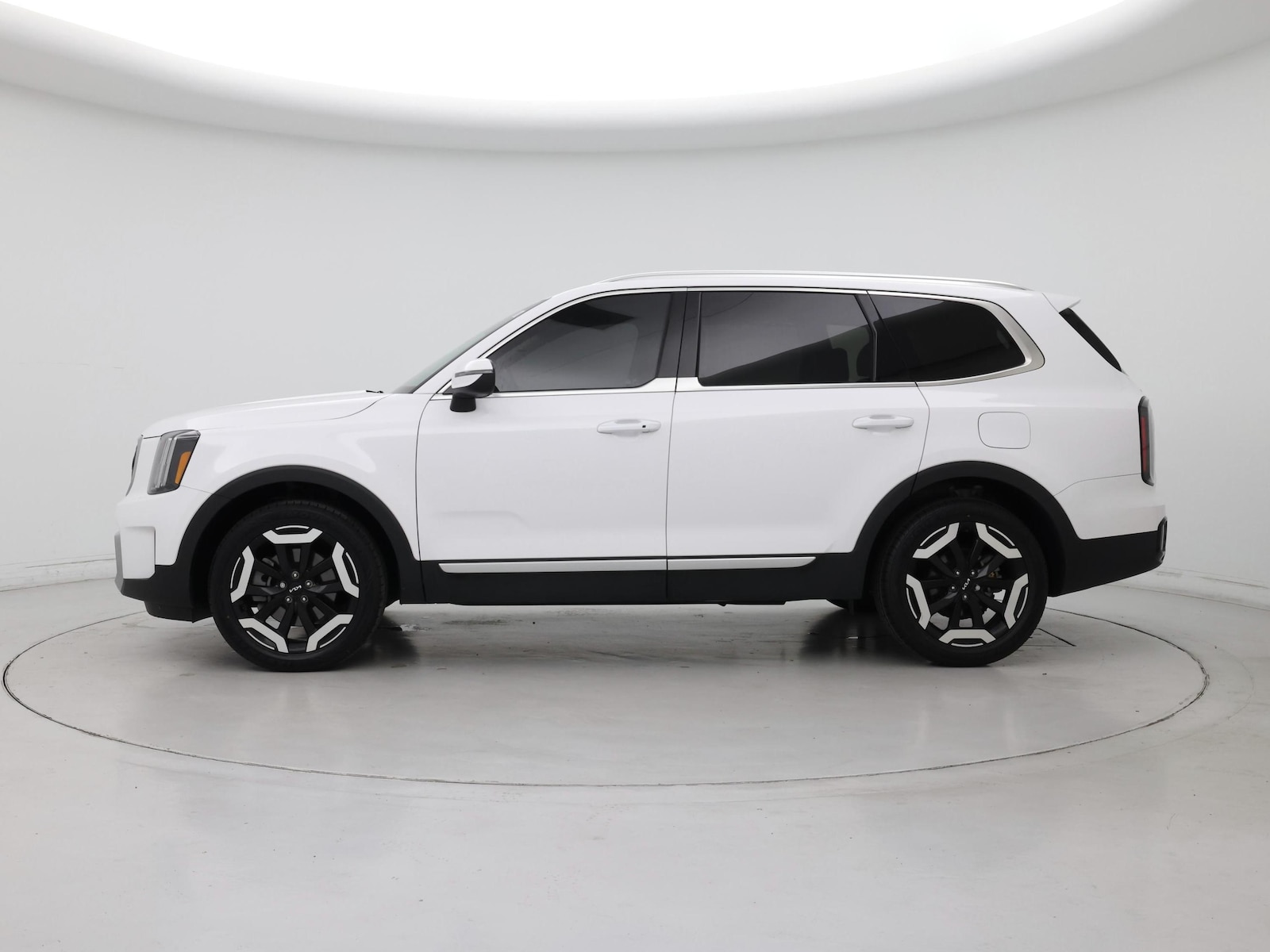 2024 Kia Telluride EX - Photo 4