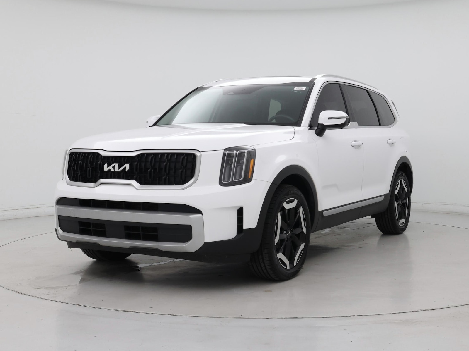 2024 Kia Telluride EX - Photo 5