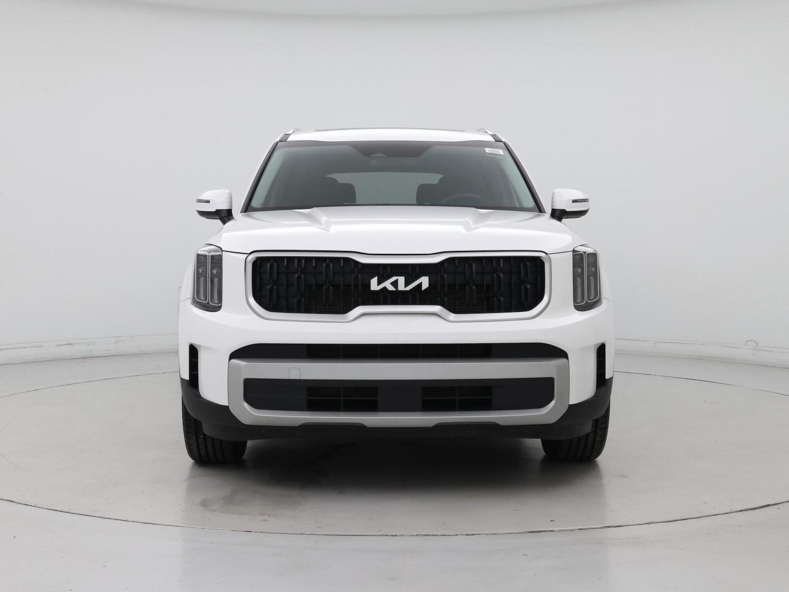 2024 Kia Telluride EX - Photo 6