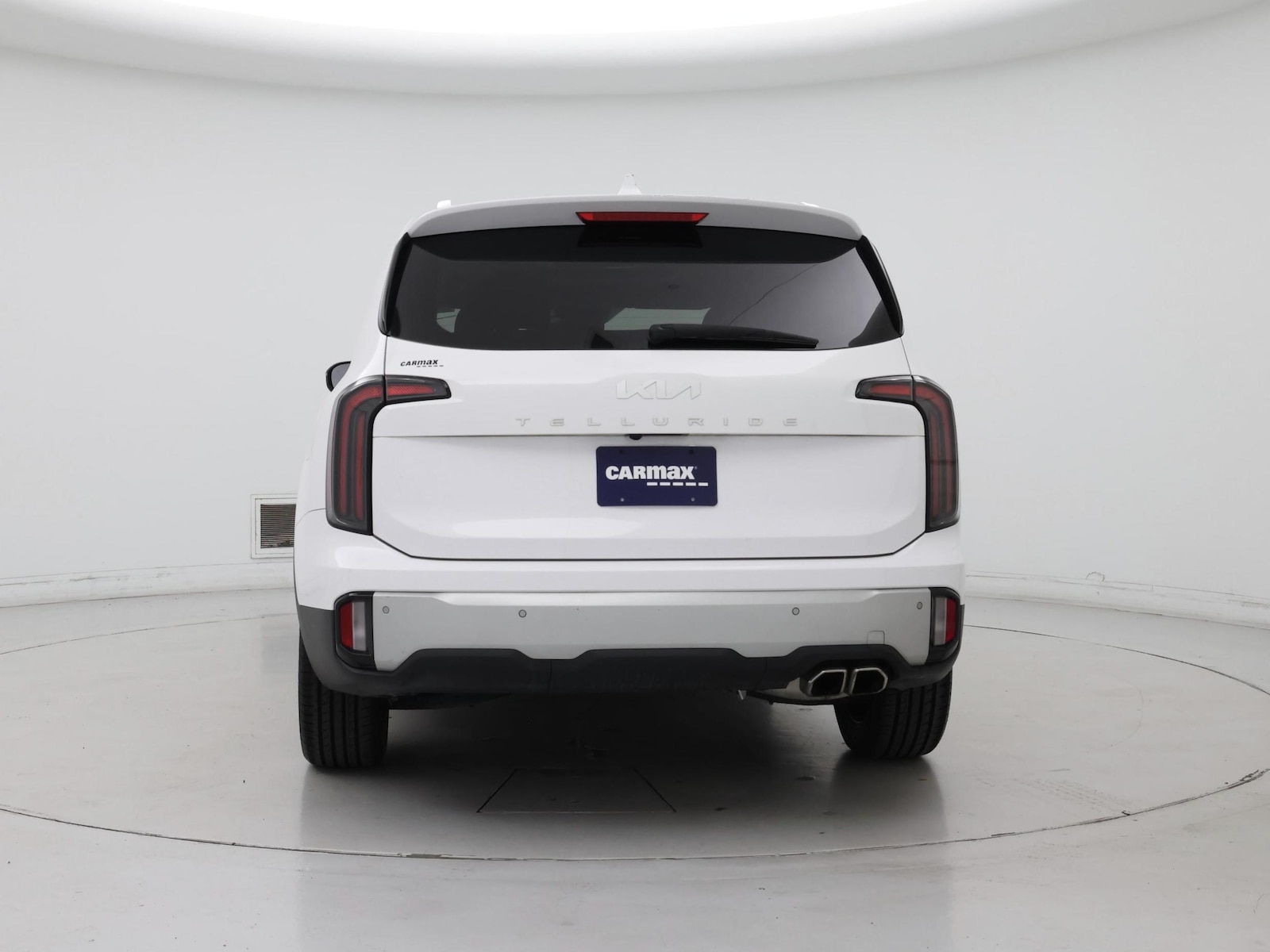 2024 Kia Telluride EX - Photo 7