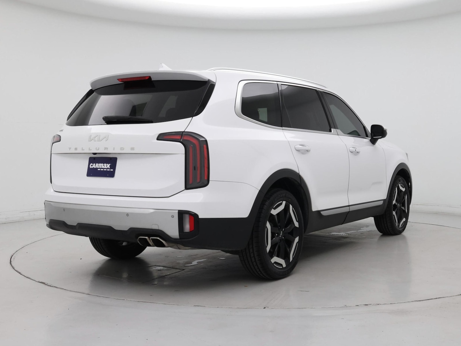 2024 Kia Telluride EX - Photo 9