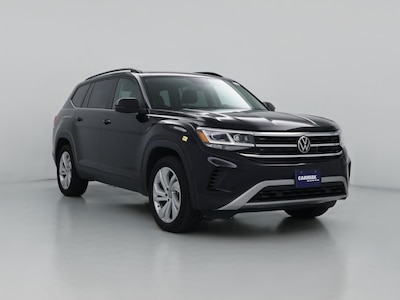 2023 Volkswagen Atlas SE w/Tech