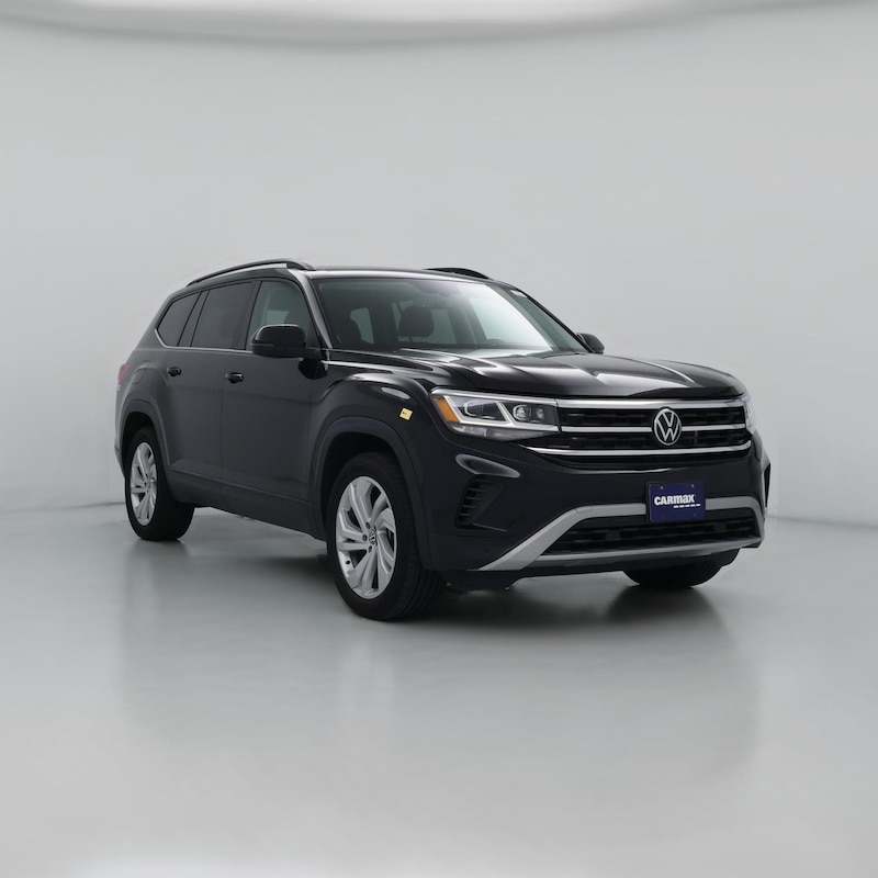 2023 Volkswagen Atlas SE w/Tech