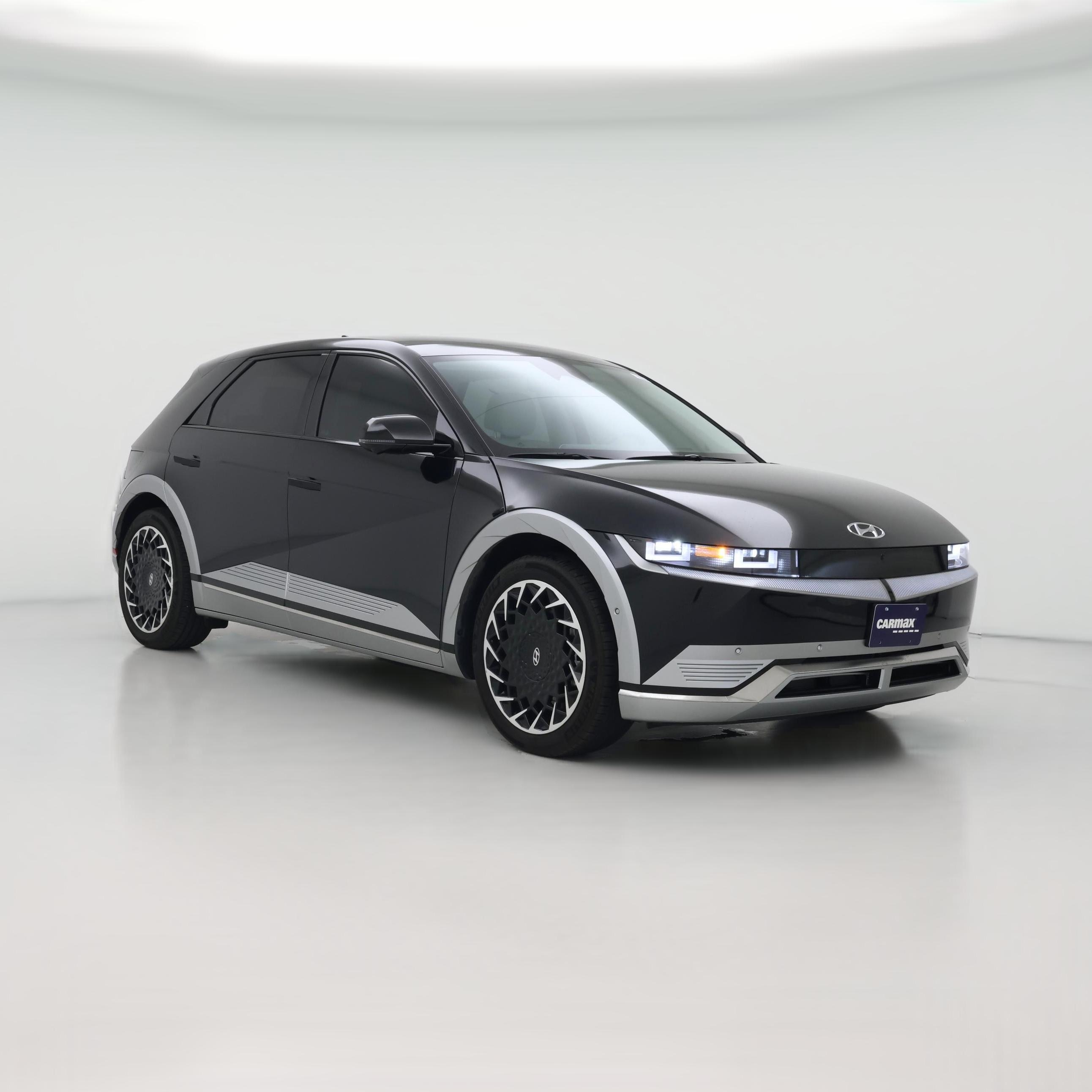 Thumbnail: 2024 Hyundai Ioniq 5 - 1