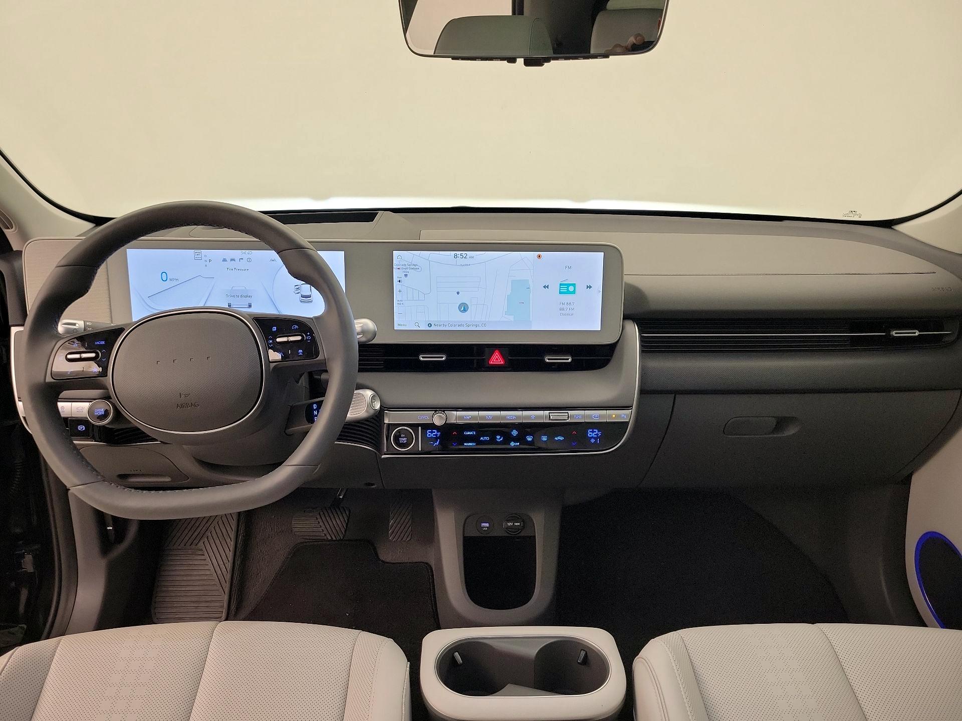Thumbnail: 2024 Hyundai Ioniq 5 - 9
