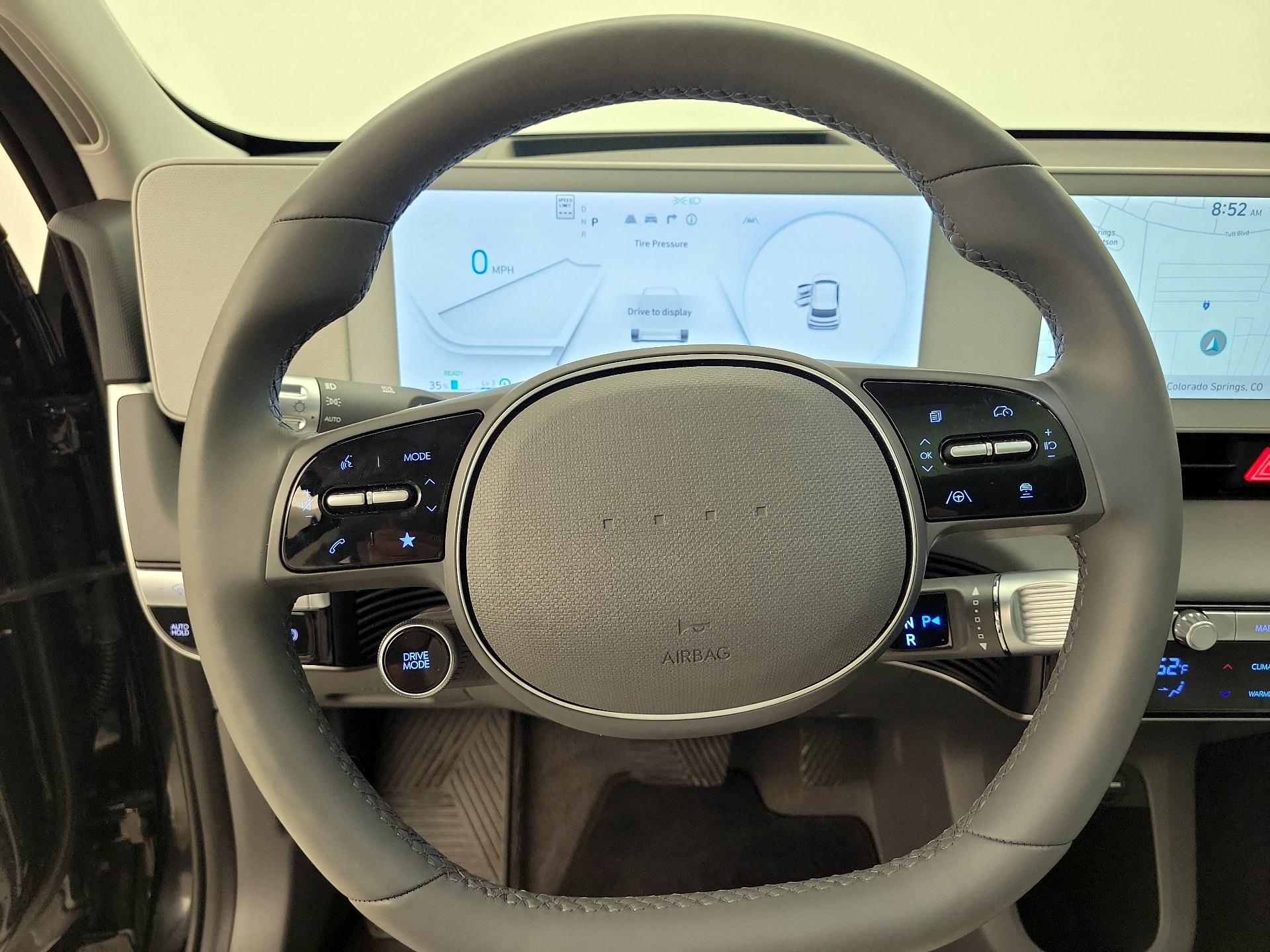 Thumbnail: 2024 Hyundai Ioniq 5 - 10