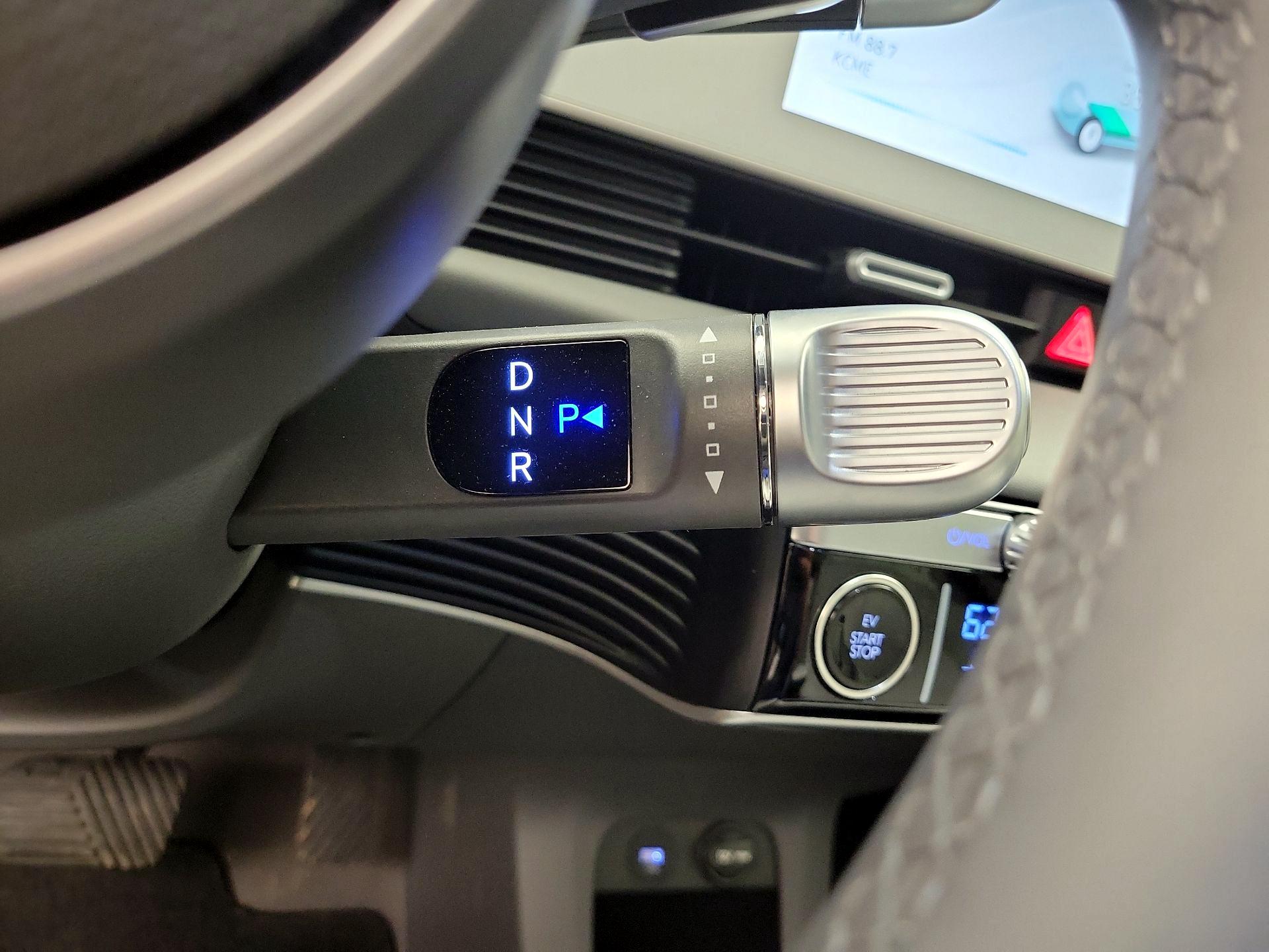 Thumbnail: 2024 Hyundai Ioniq 5 - 18