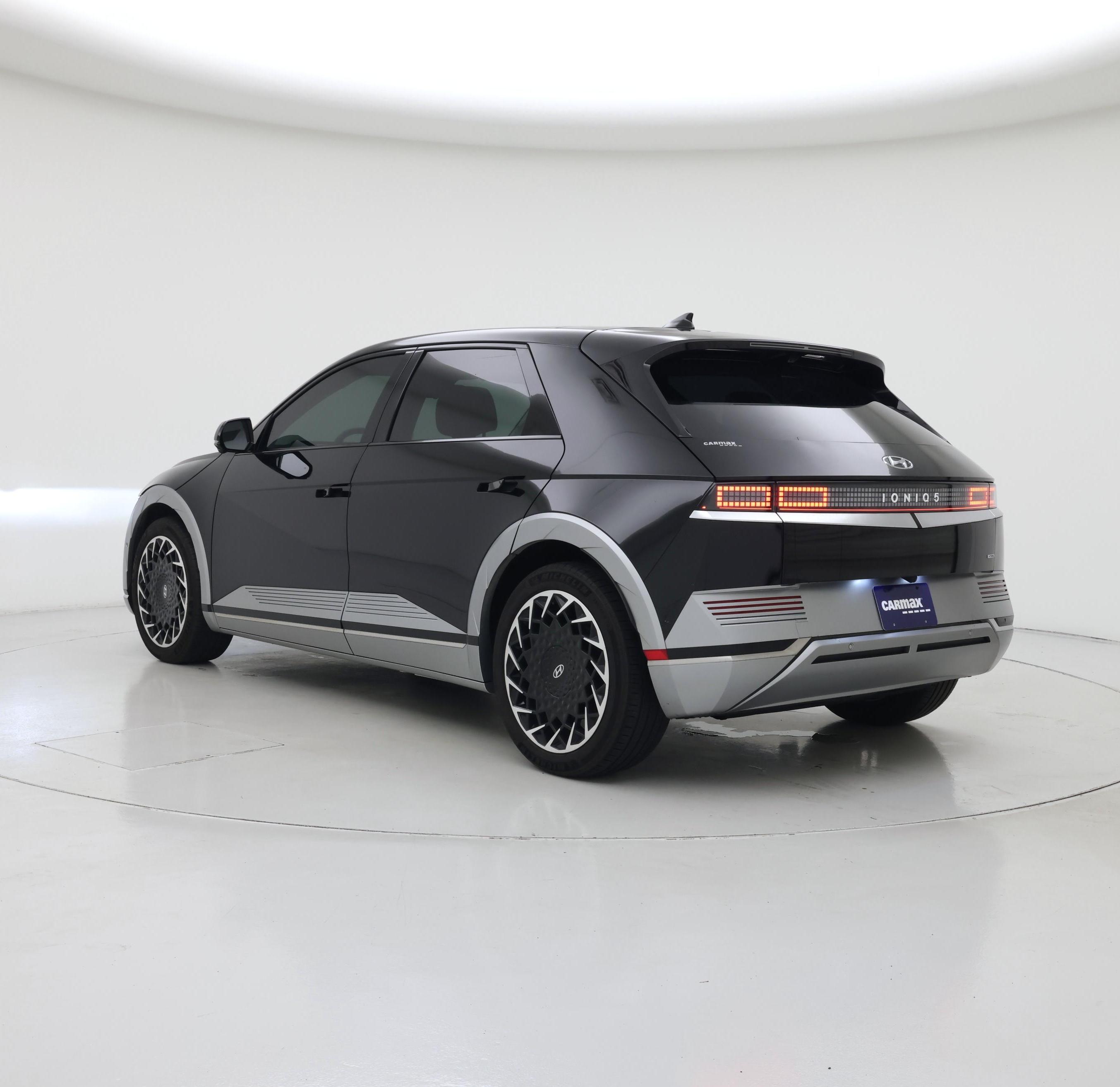 Thumbnail: 2024 Hyundai Ioniq 5 - 2