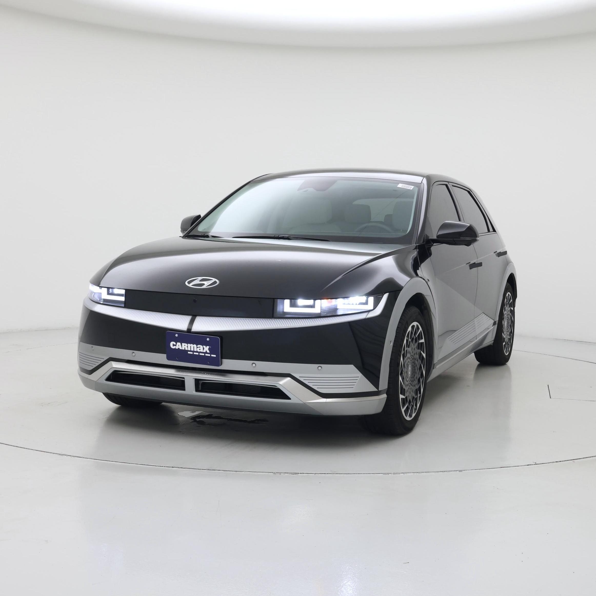 Thumbnail: 2024 Hyundai Ioniq 5 - 4