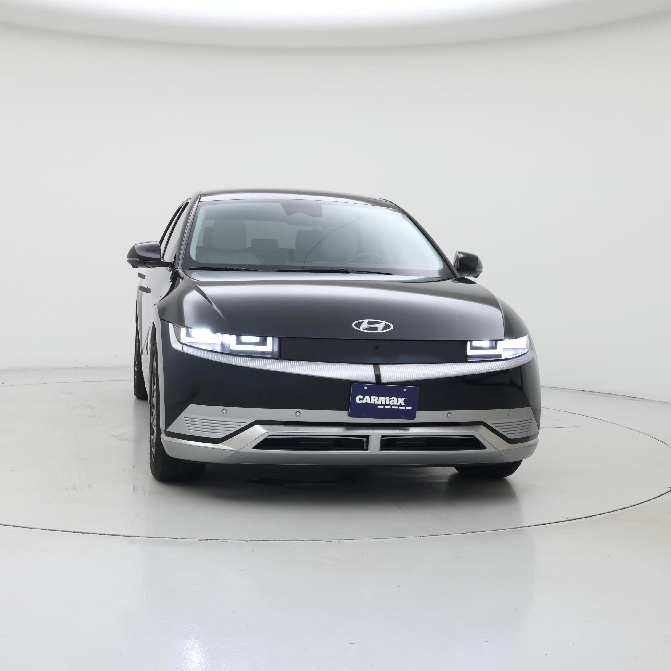 Thumbnail: 2024 Hyundai Ioniq 5 - 5