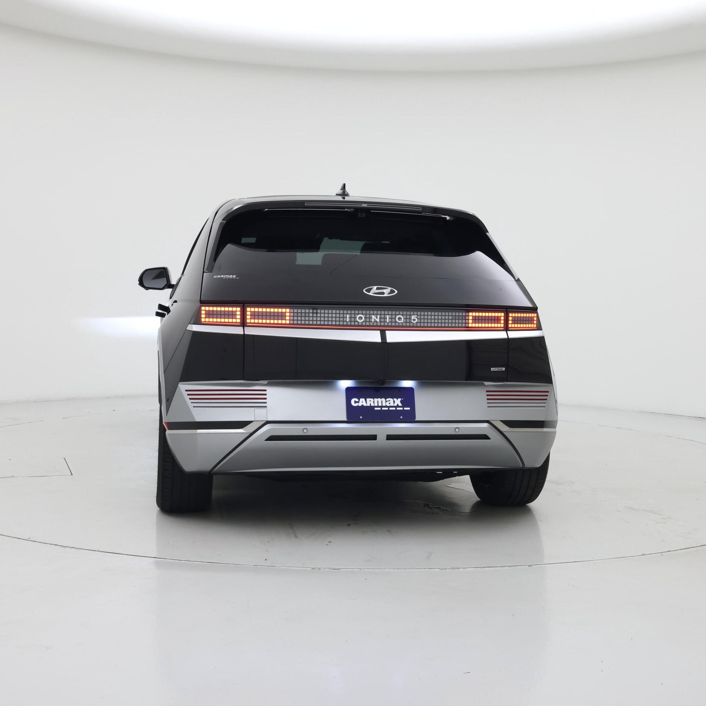 Thumbnail: 2024 Hyundai Ioniq 5 - 6
