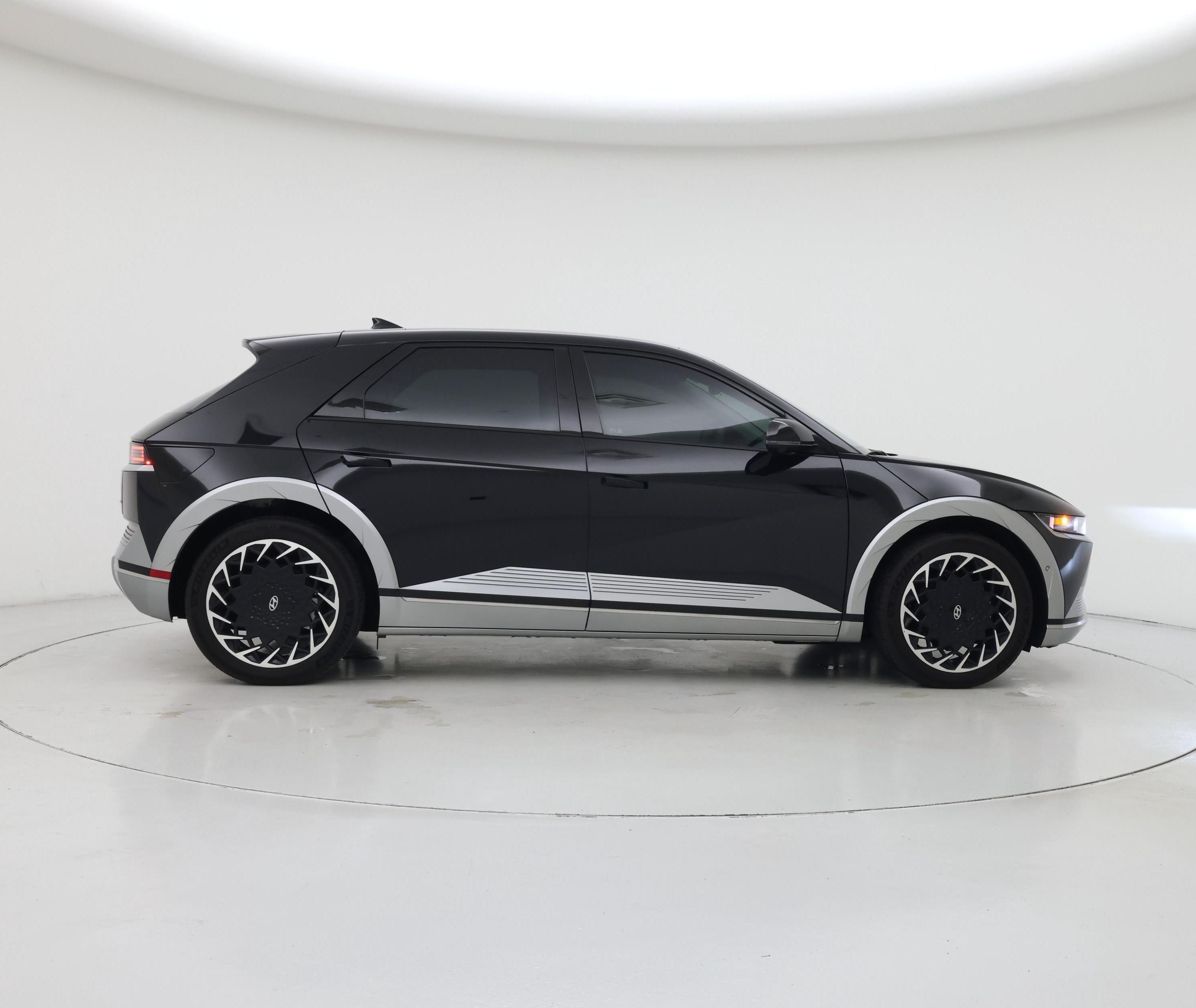 Thumbnail: 2024 Hyundai Ioniq 5 - 7