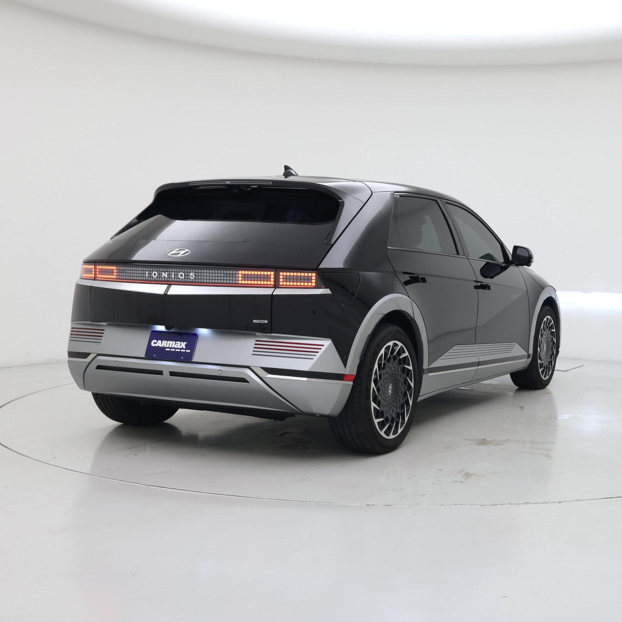 Thumbnail: 2024 Hyundai Ioniq 5 - 8