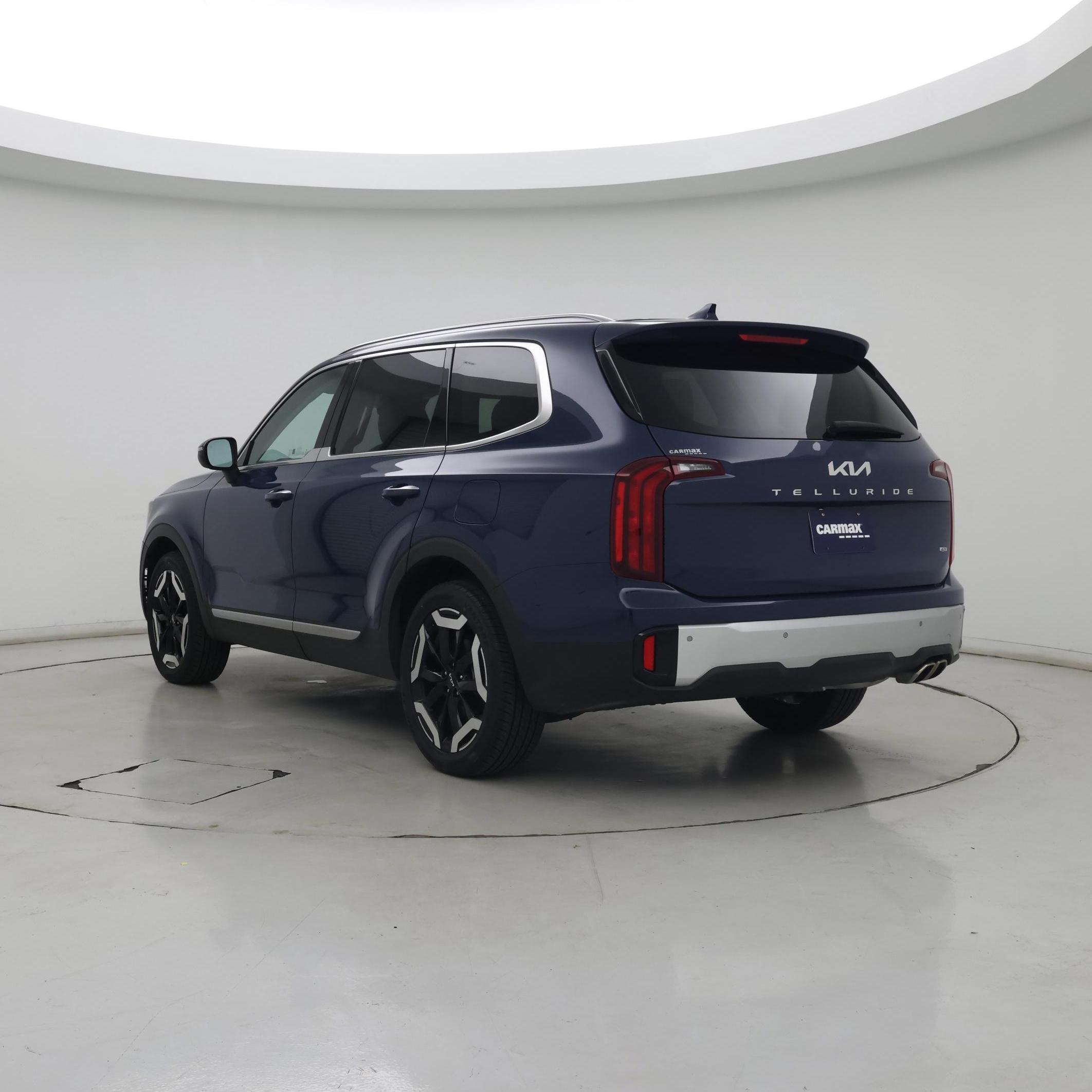Thumbnail: 2024 Kia Telluride - 2