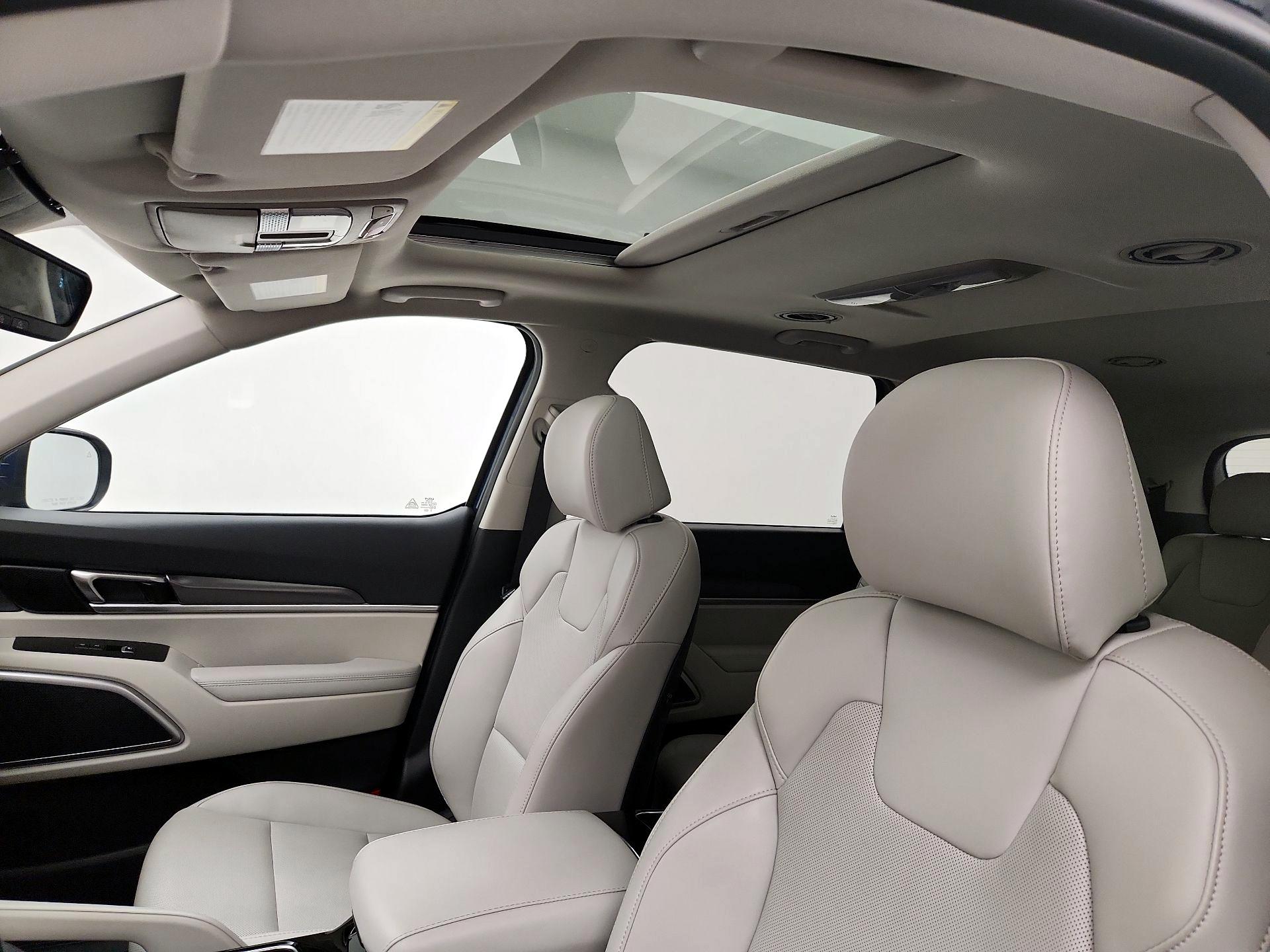 Thumbnail: 2024 Kia Telluride - 20