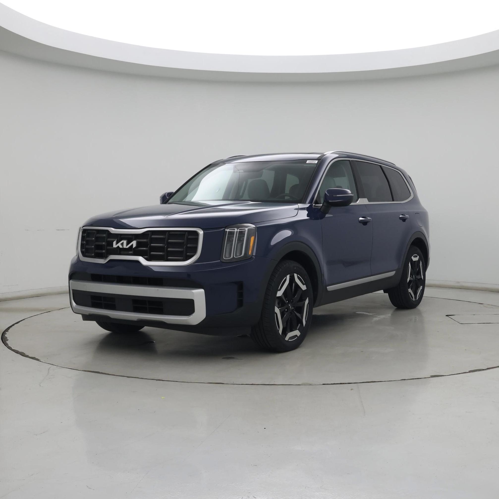 Thumbnail: 2024 Kia Telluride - 4