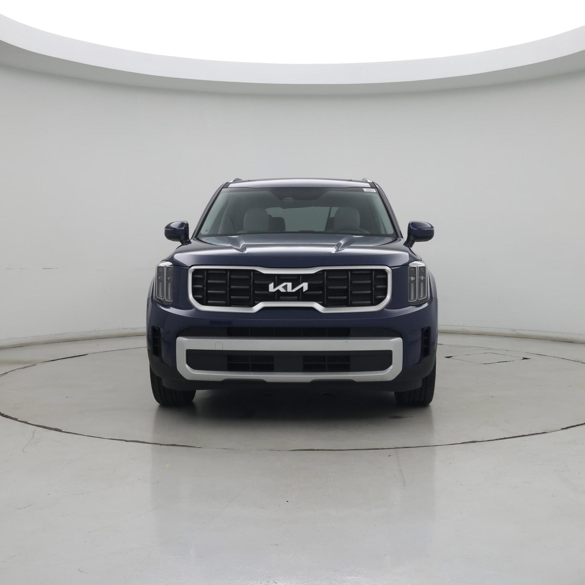 Thumbnail: 2024 Kia Telluride - 5