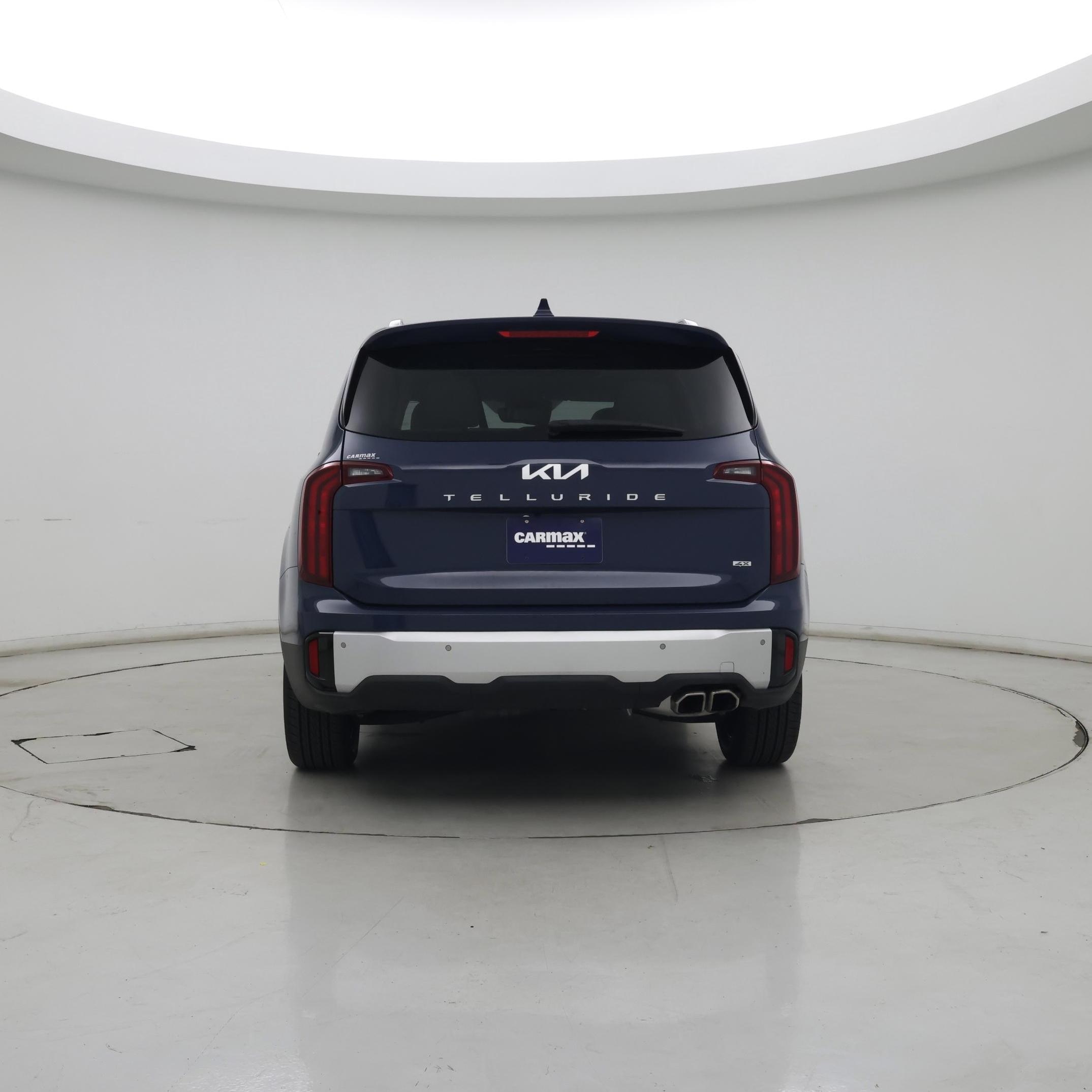 Thumbnail: 2024 Kia Telluride - 6