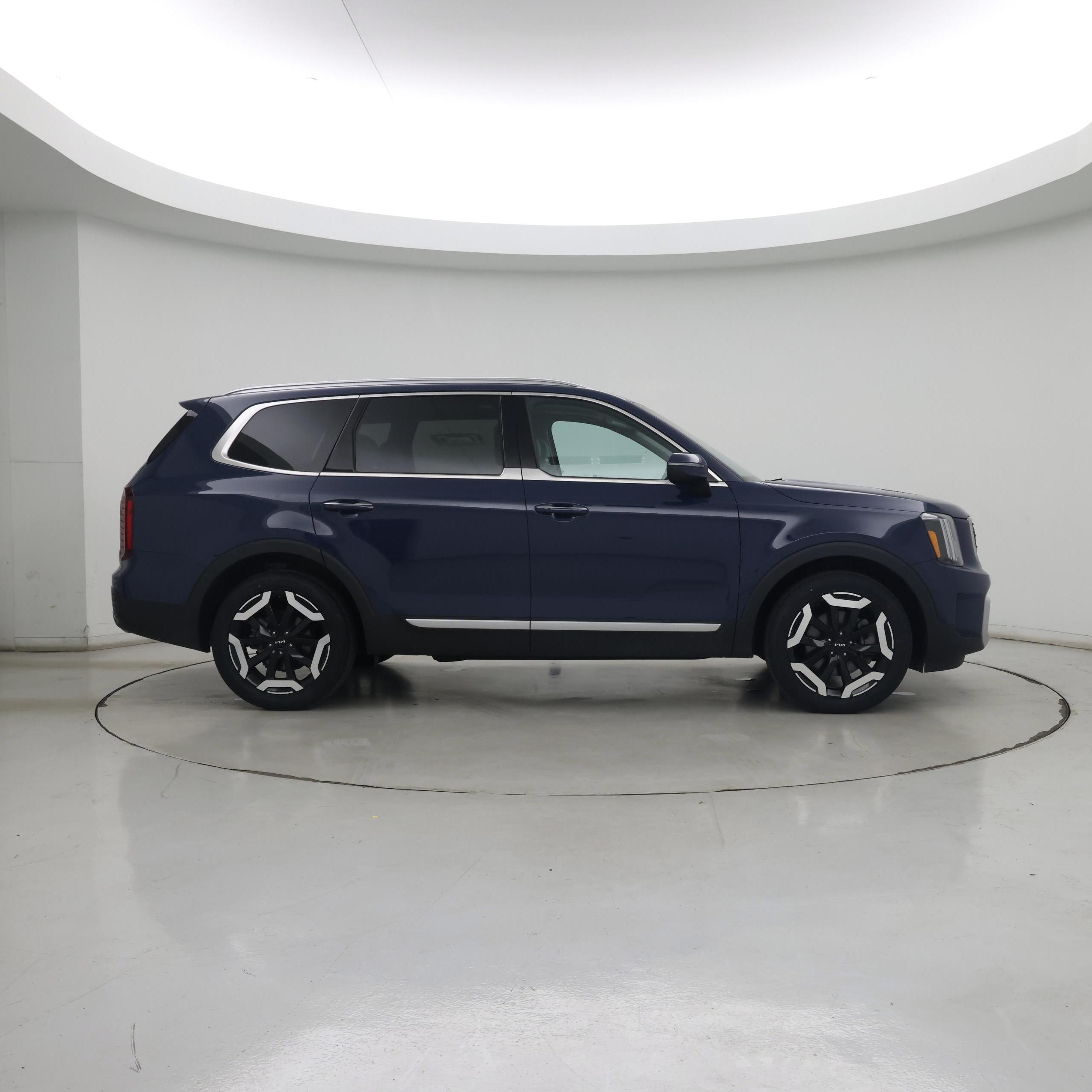 Thumbnail: 2024 Kia Telluride - 7