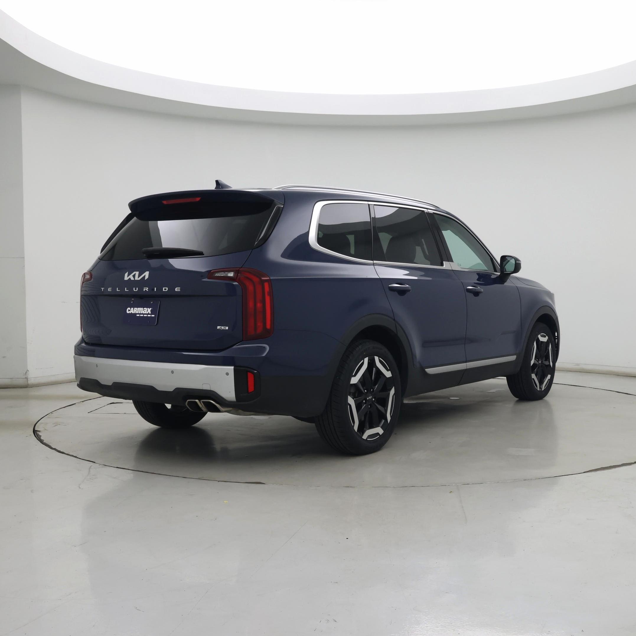 Thumbnail: 2024 Kia Telluride - 8