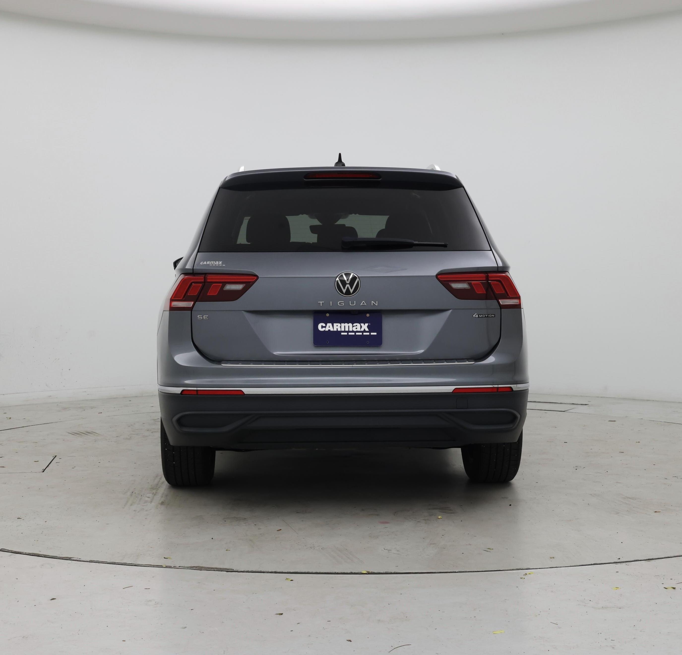 Thumbnail: 2023 Volkswagen Tiguan - 6