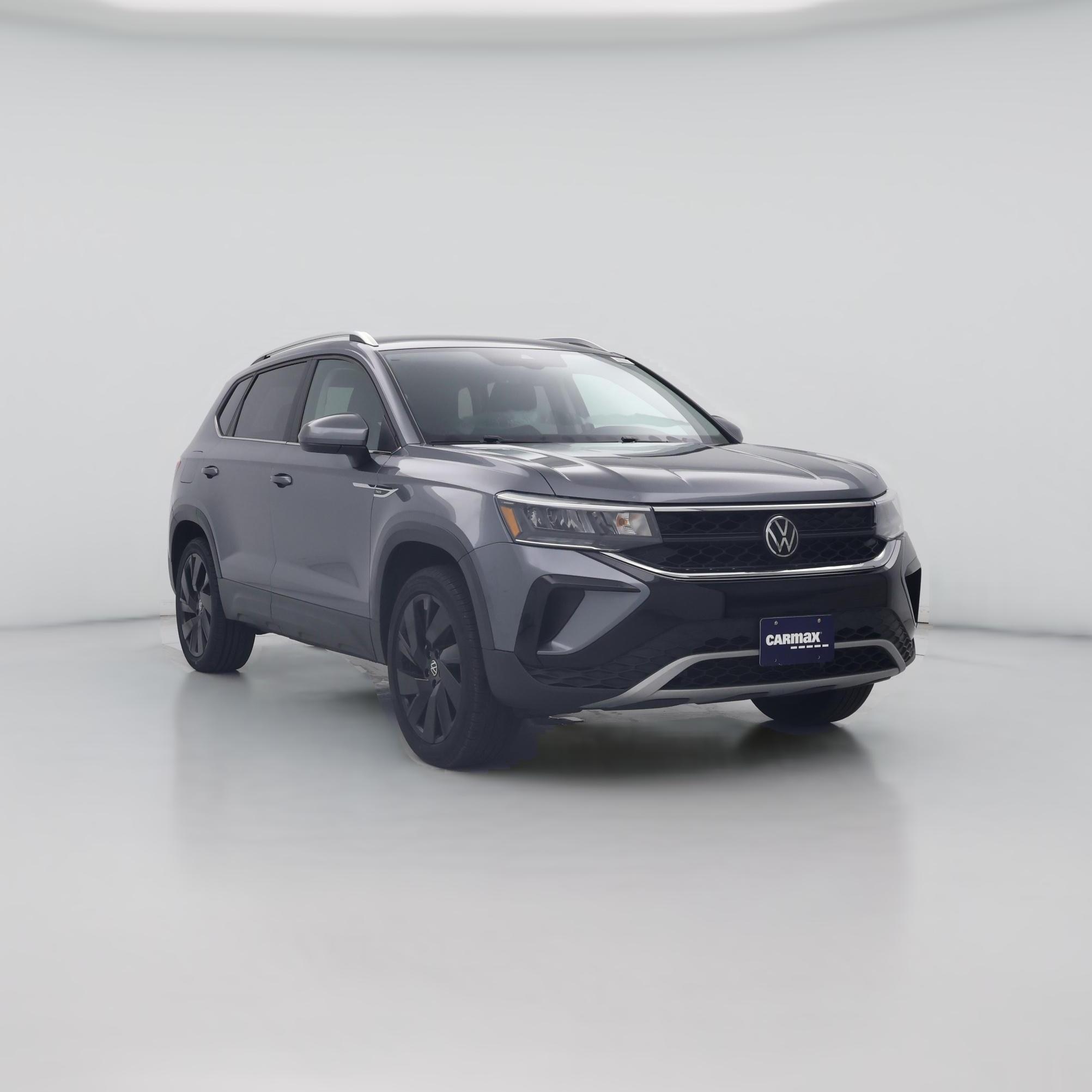 Thumbnail: 2023 Volkswagen Taos - 1