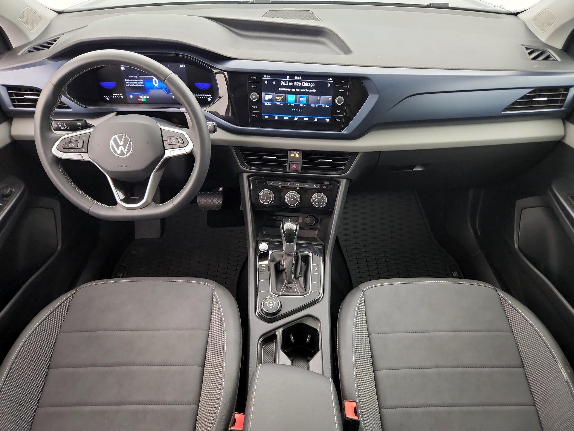 Thumbnail: 2023 Volkswagen Taos - 9