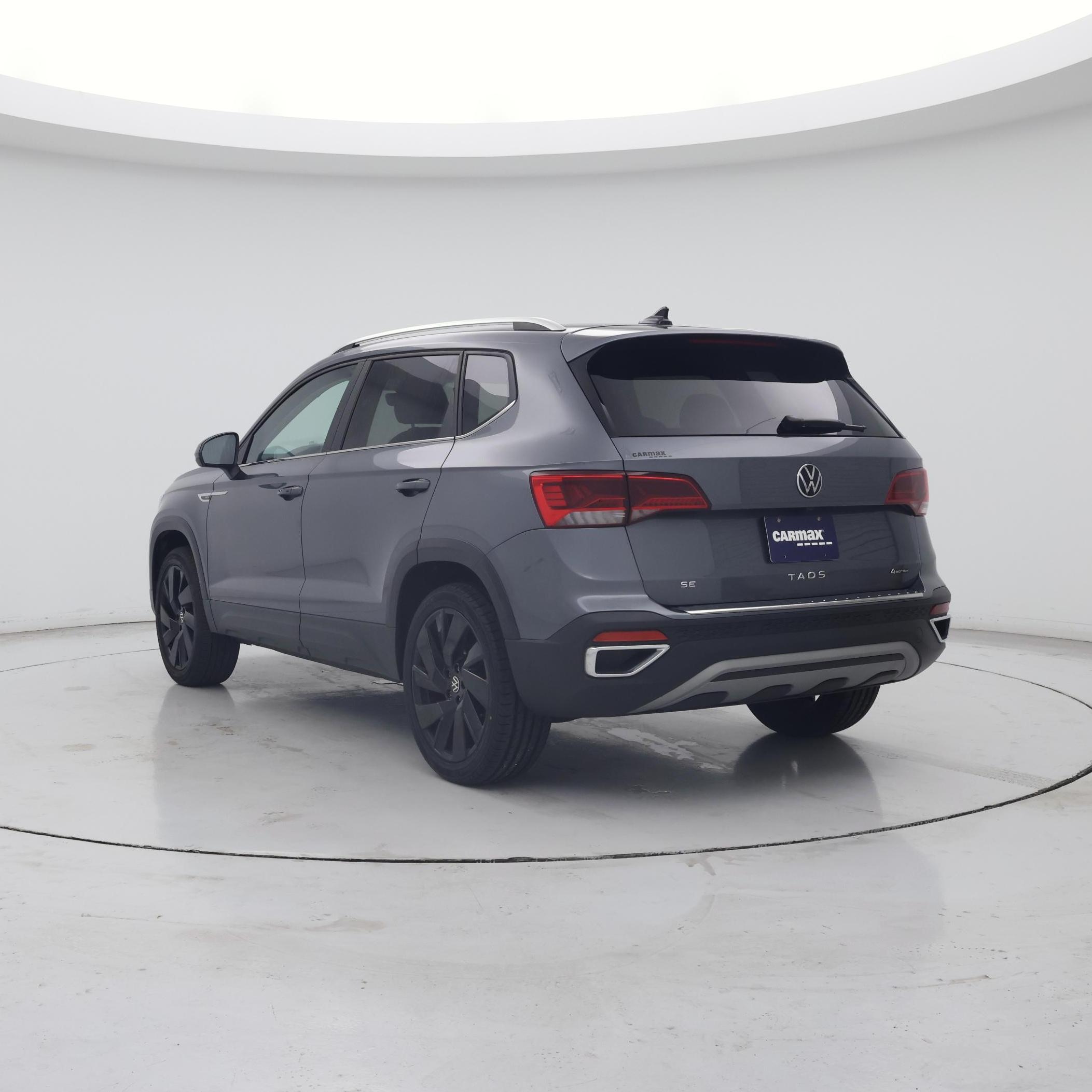 Thumbnail: 2023 Volkswagen Taos - 2