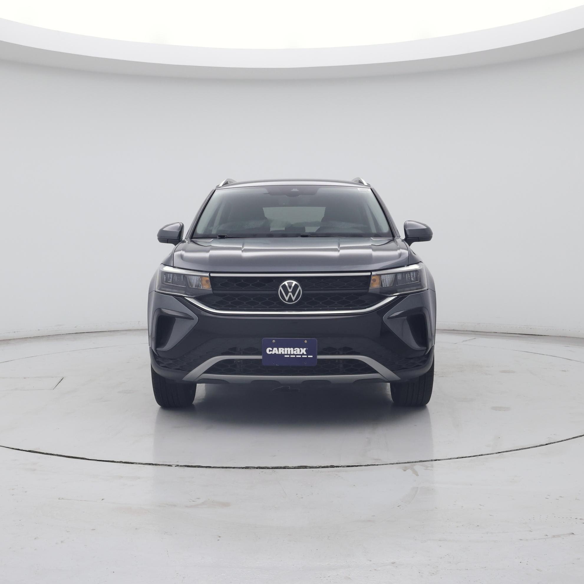 Thumbnail: 2023 Volkswagen Taos - 5