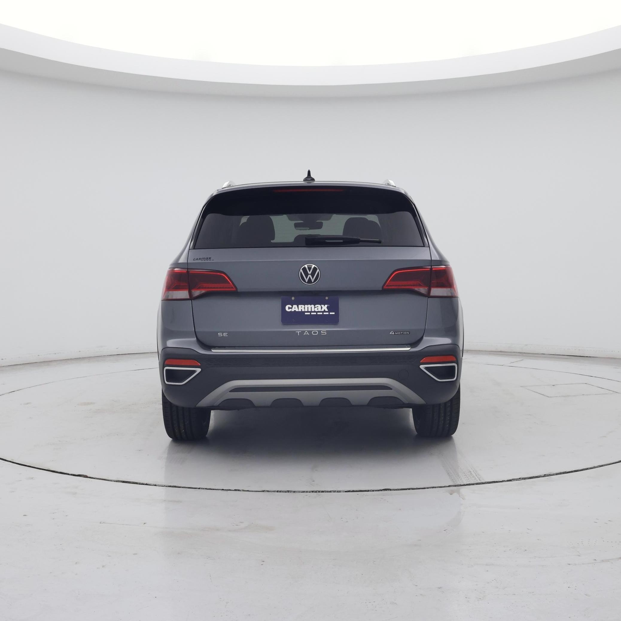 Thumbnail: 2023 Volkswagen Taos - 6