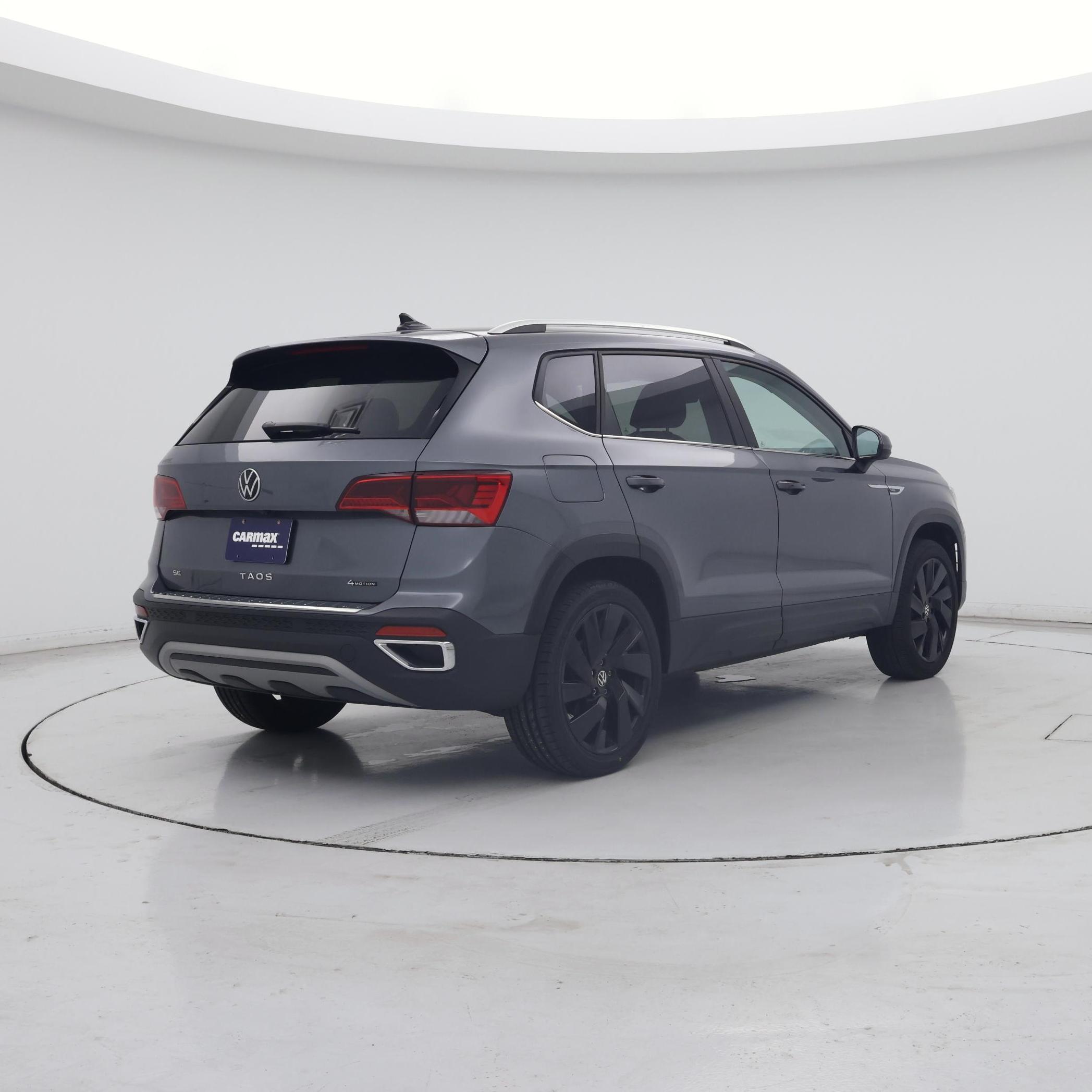 Thumbnail: 2023 Volkswagen Taos - 8