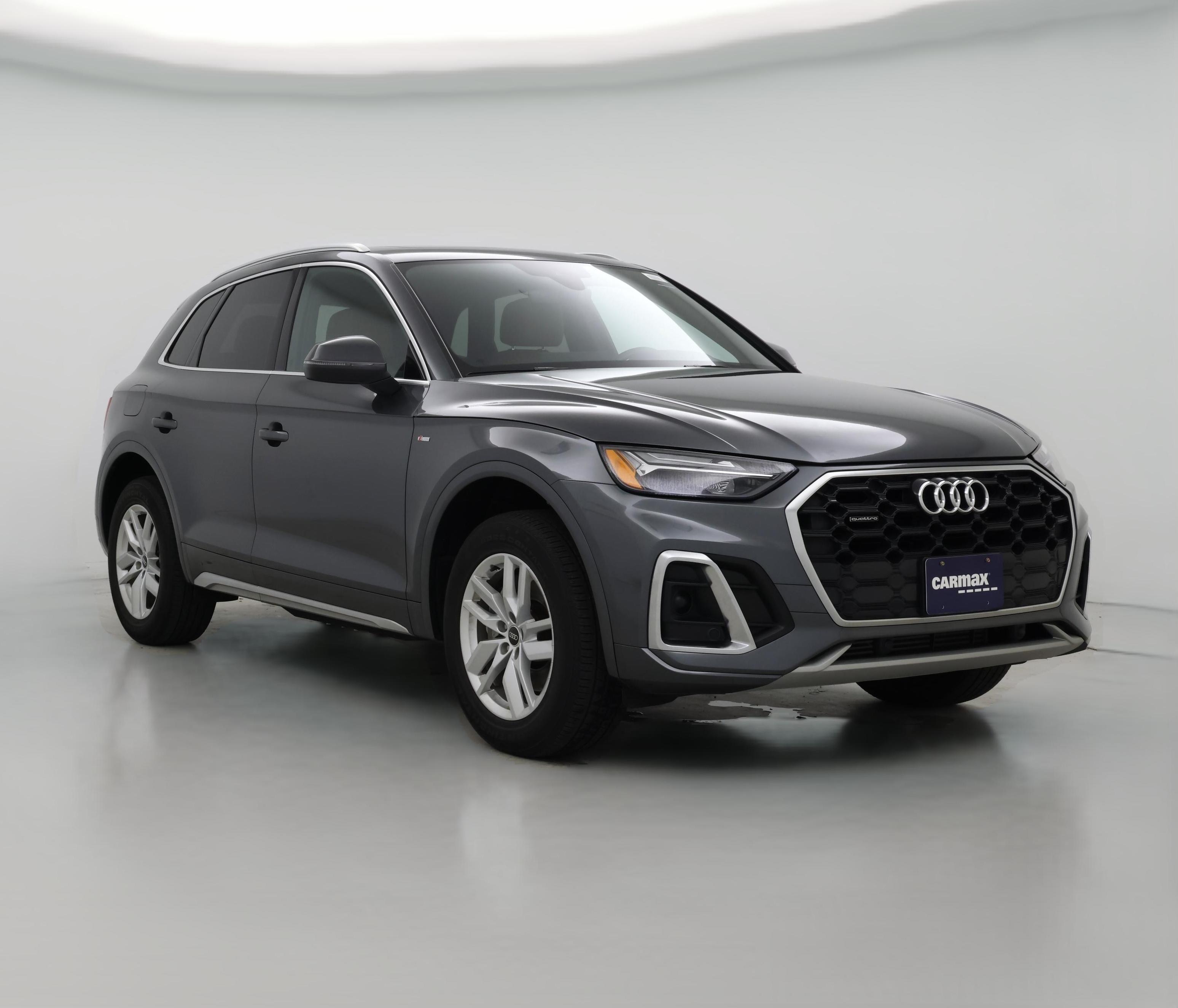 Thumbnail: 2023 Audi Q5 - 1