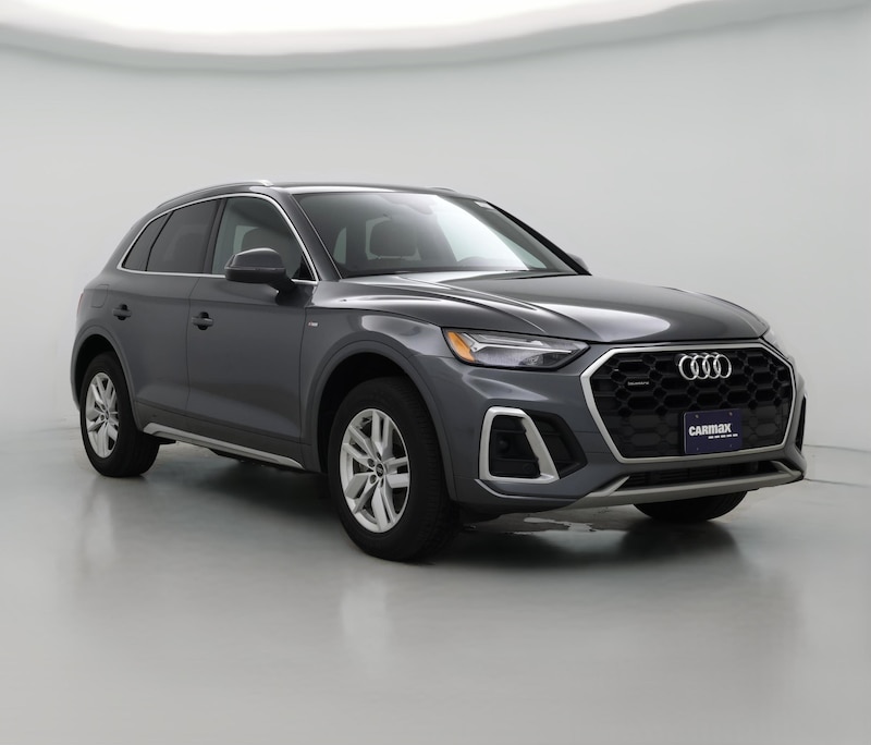 2023 Audi Q5 S-Line Premium