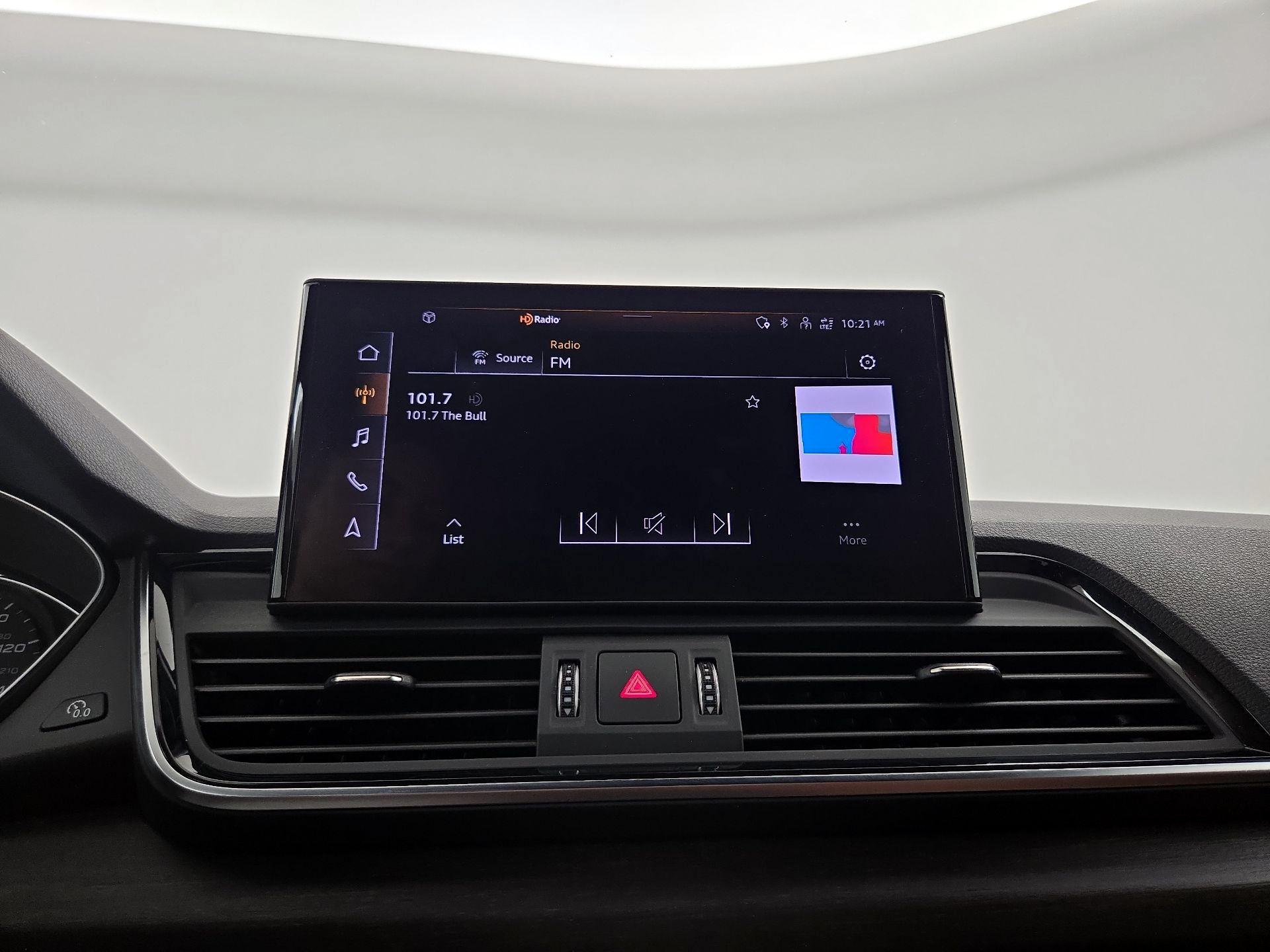Thumbnail: 2023 Audi Q5 - 15