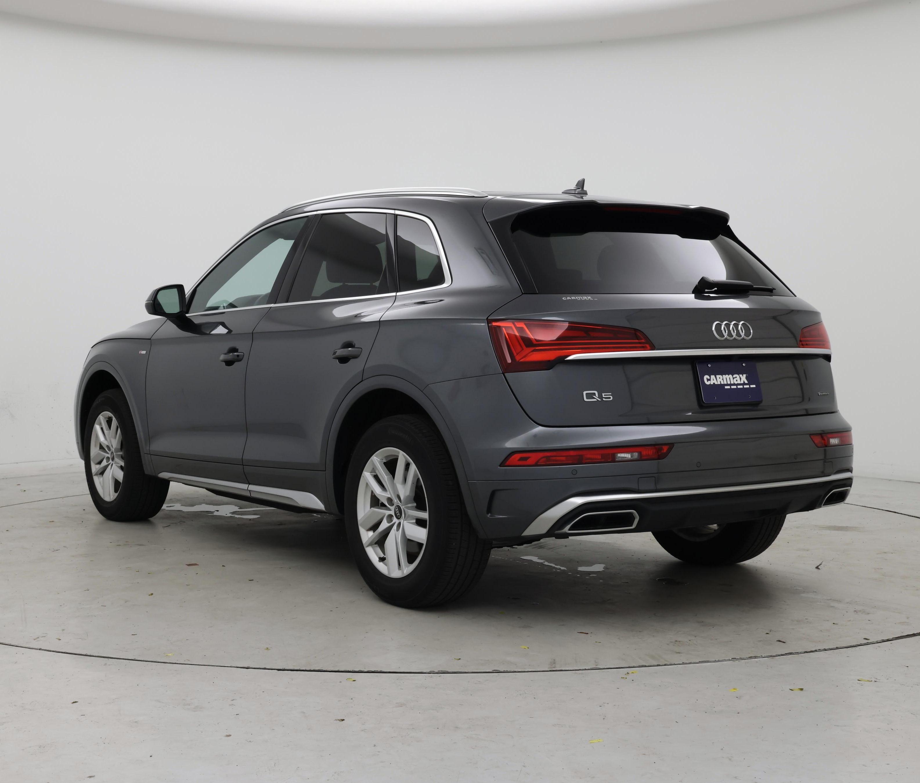 Thumbnail: 2023 Audi Q5 - 2