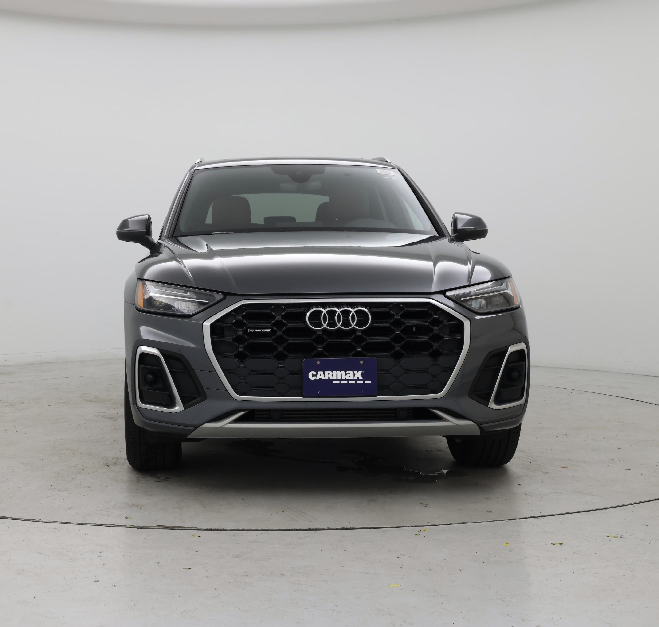 Thumbnail: 2023 Audi Q5 - 5